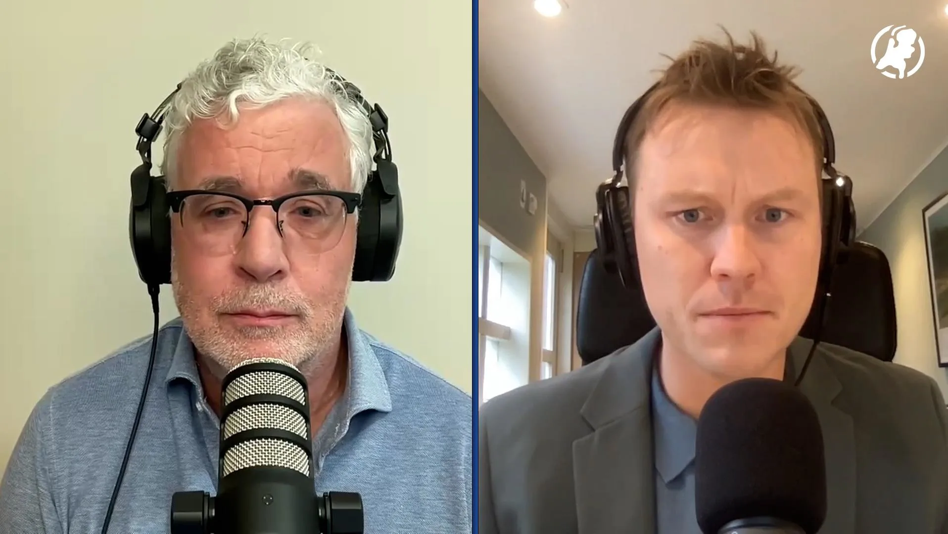 Ton F. van Dijk: "NPO moet zich enorme zorgen maken"