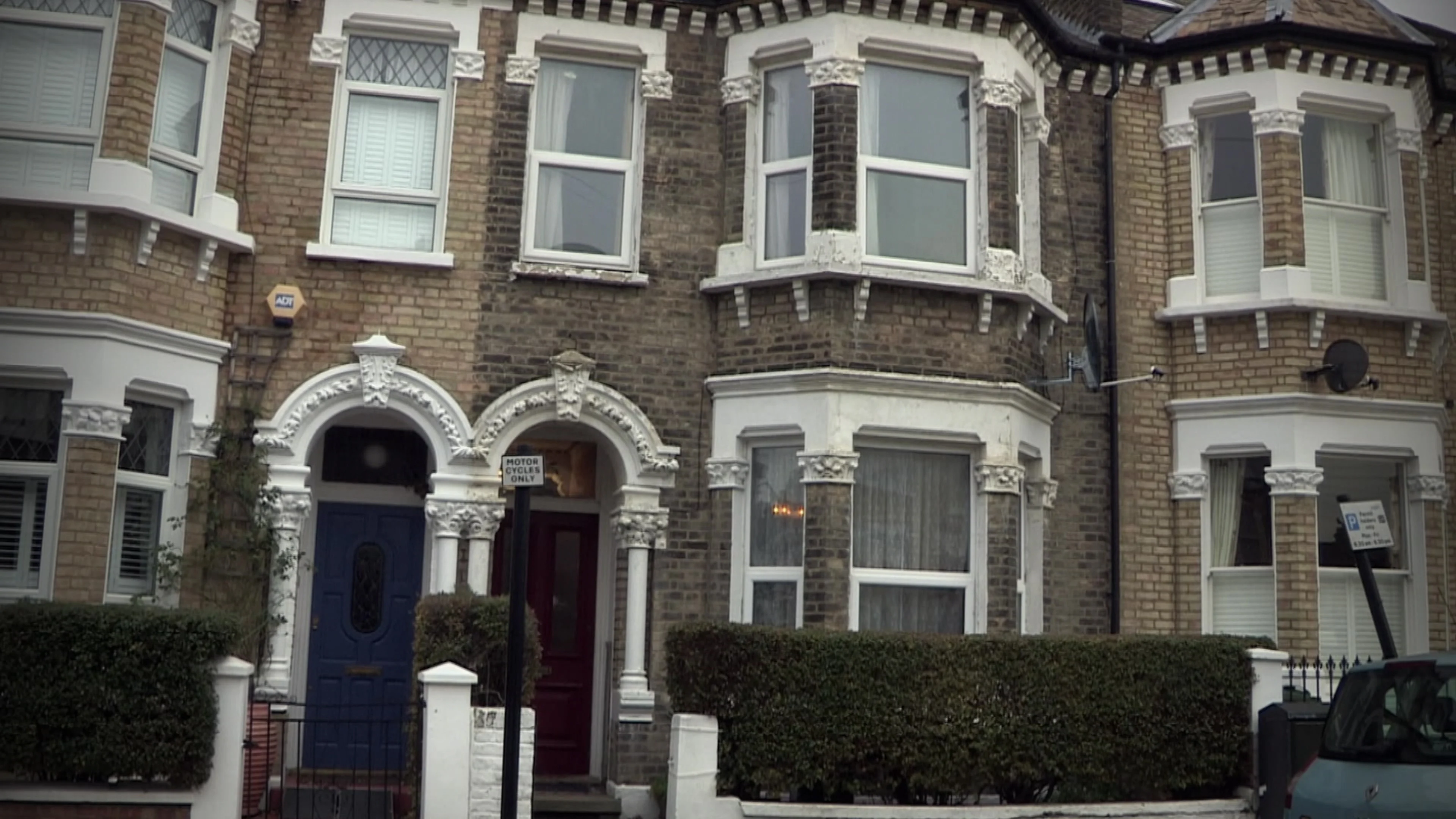 Million-Pound-Plus Brixton Building!