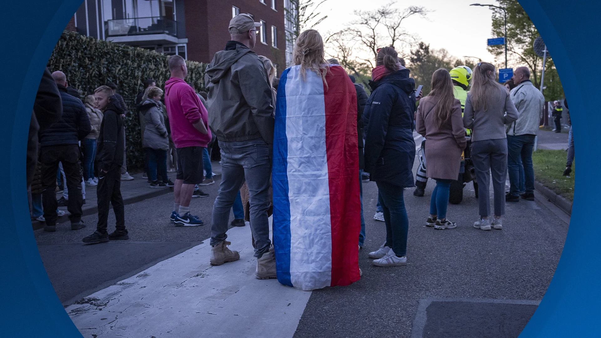 Seizoen 2026, aflevering 81