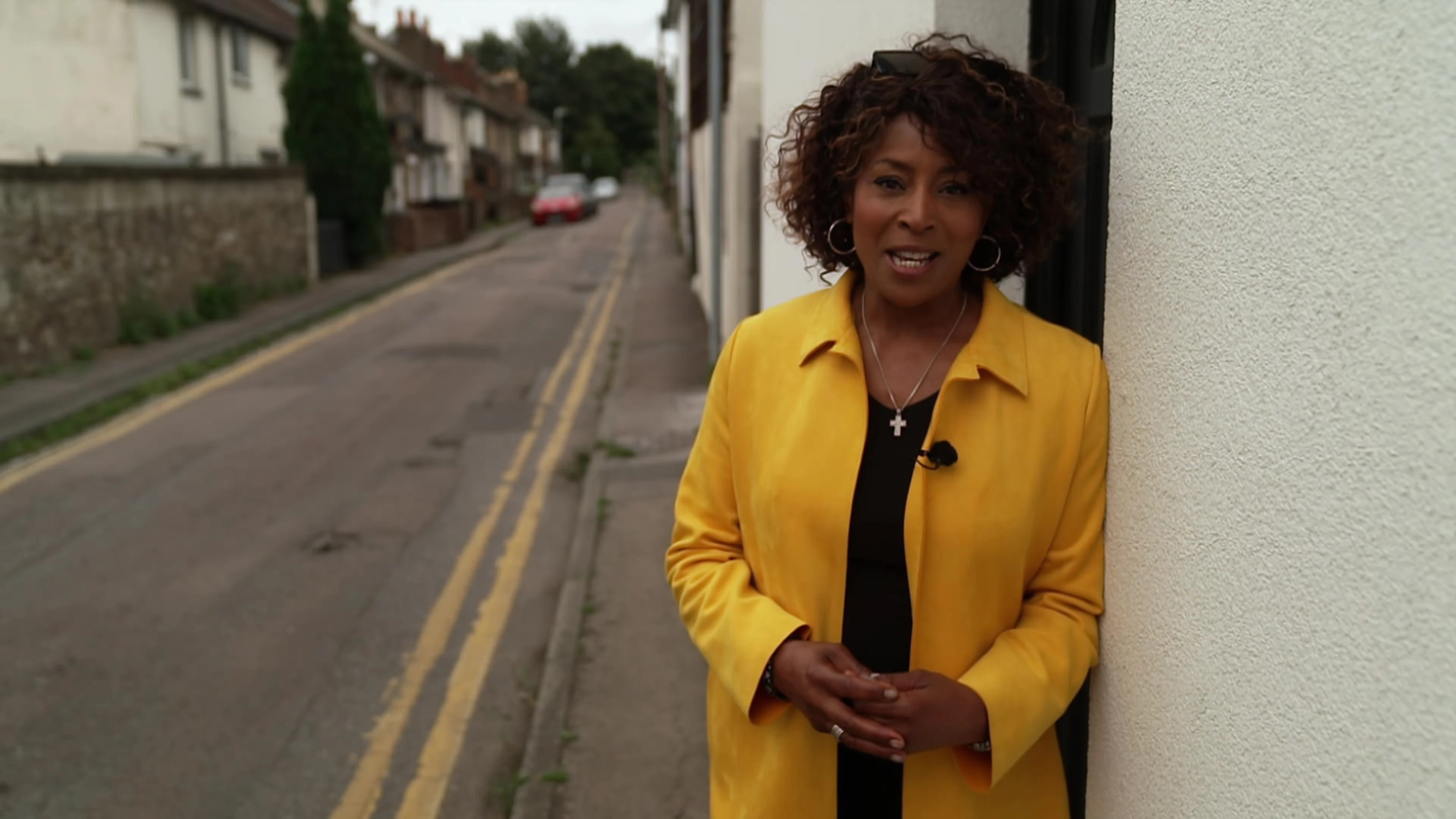 Patience Is a Virtue