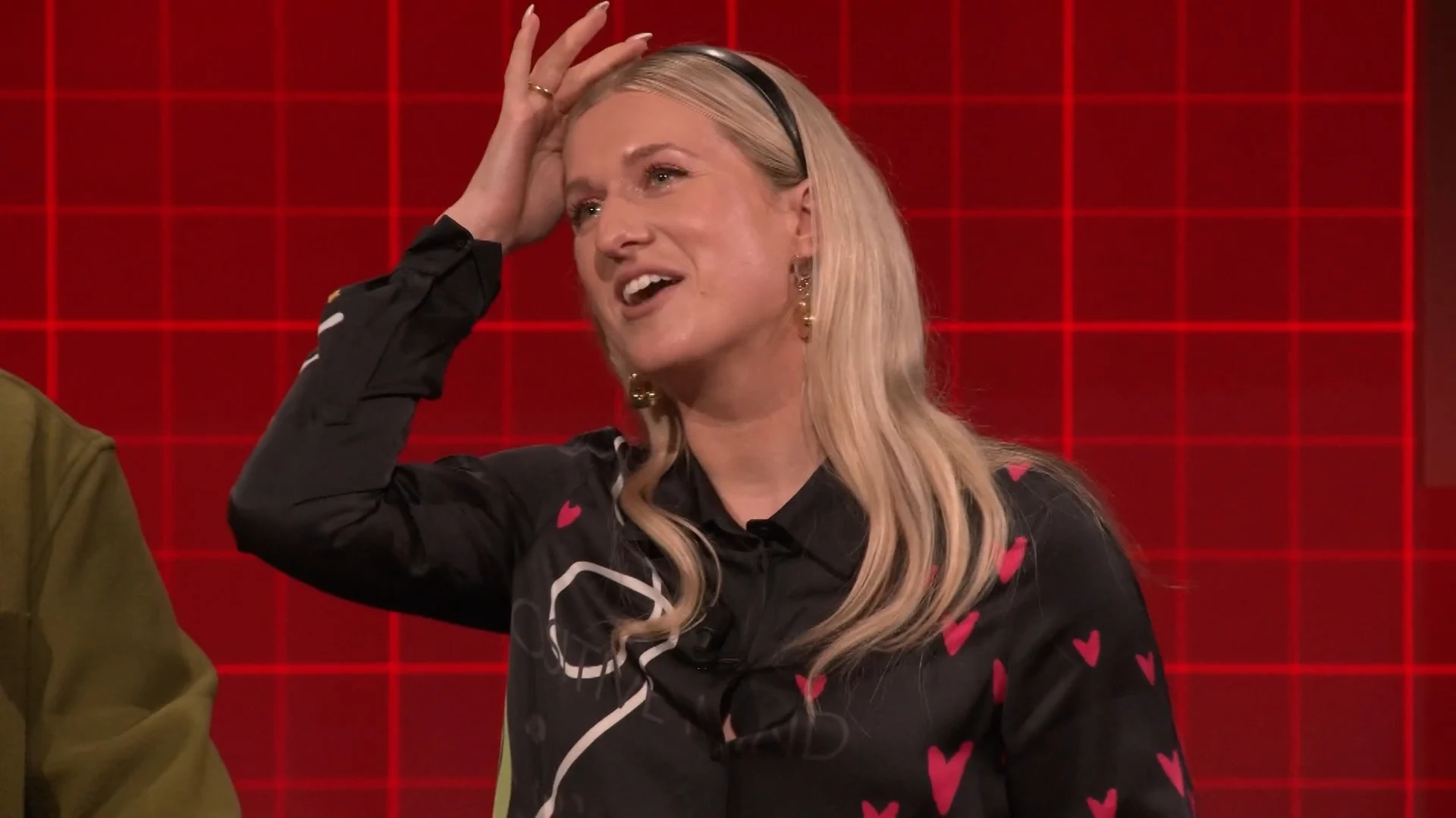 Ex van Britt Dekker pleegde fastfood-overval