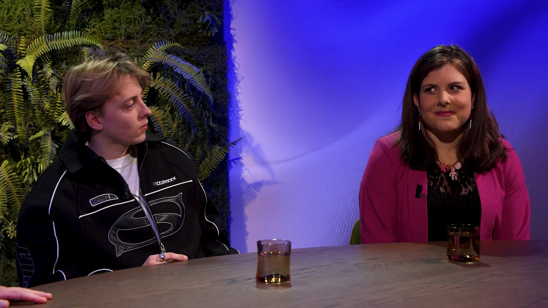 Staat Roma inmiddels weer voor de klas?