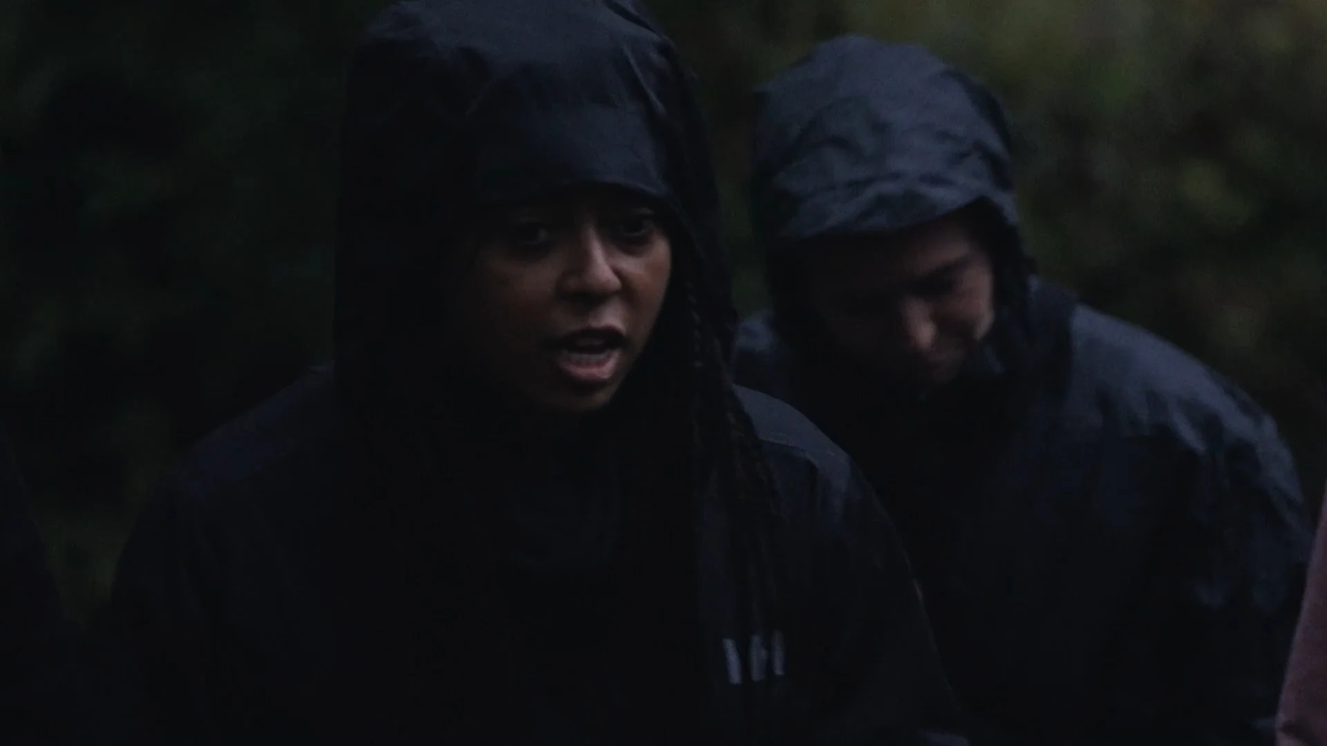 Fenna Ramos heeft het zwaar: "Lijkt wel daklozenkamp"