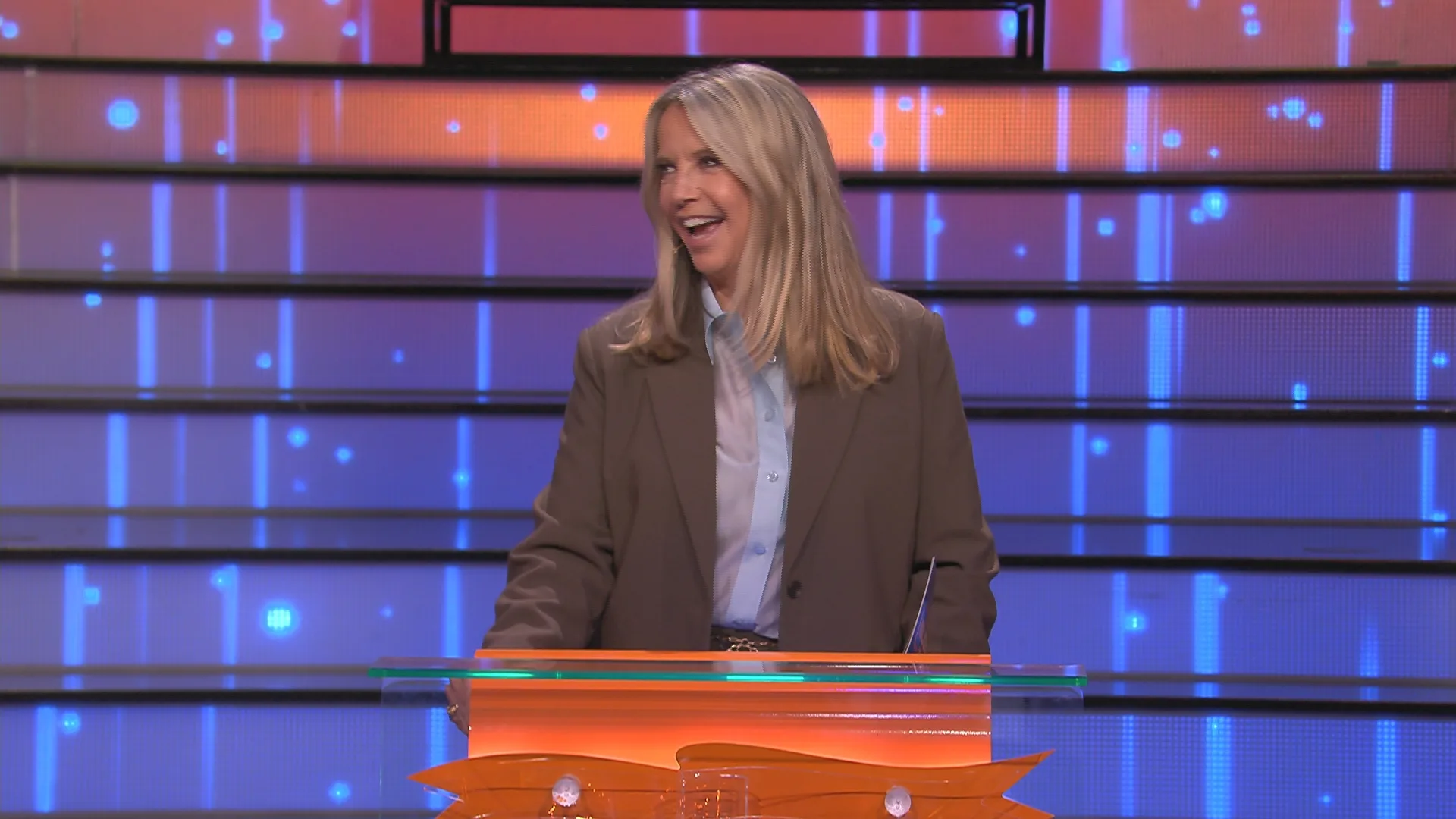 Seizoen 11, aflevering 6