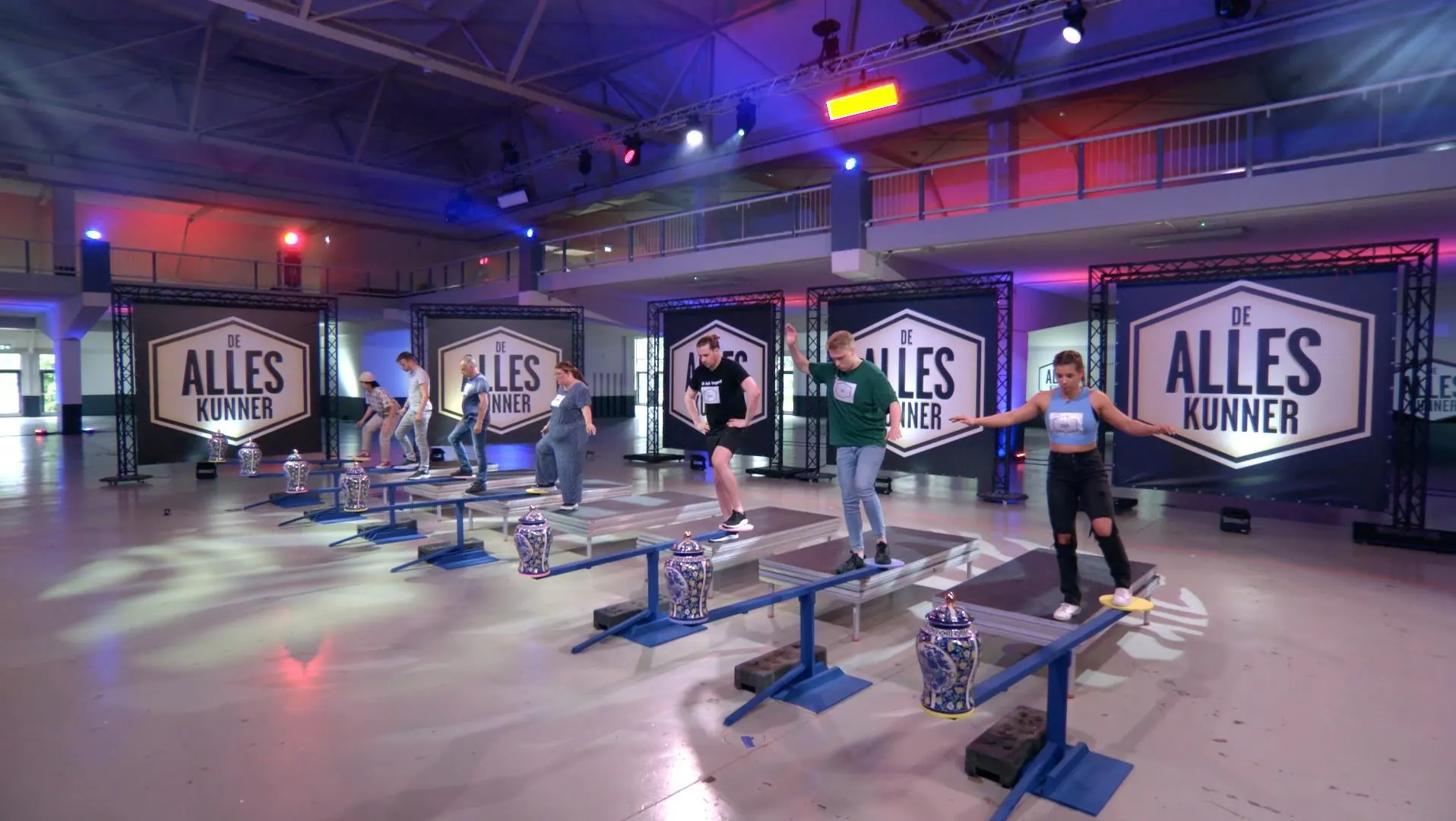 Seizoen 4, aflevering 10