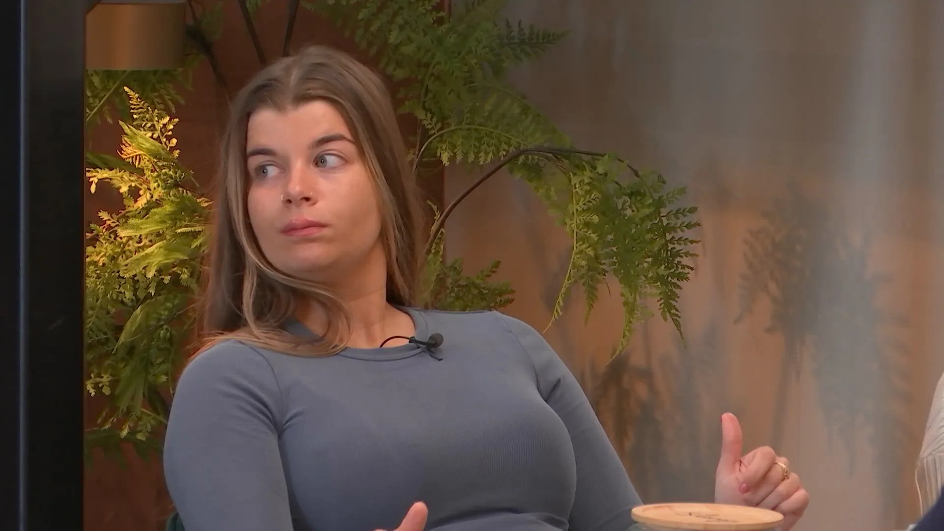 Chess voelt zich niet geroepen om als eerst op Salar af te stappen.