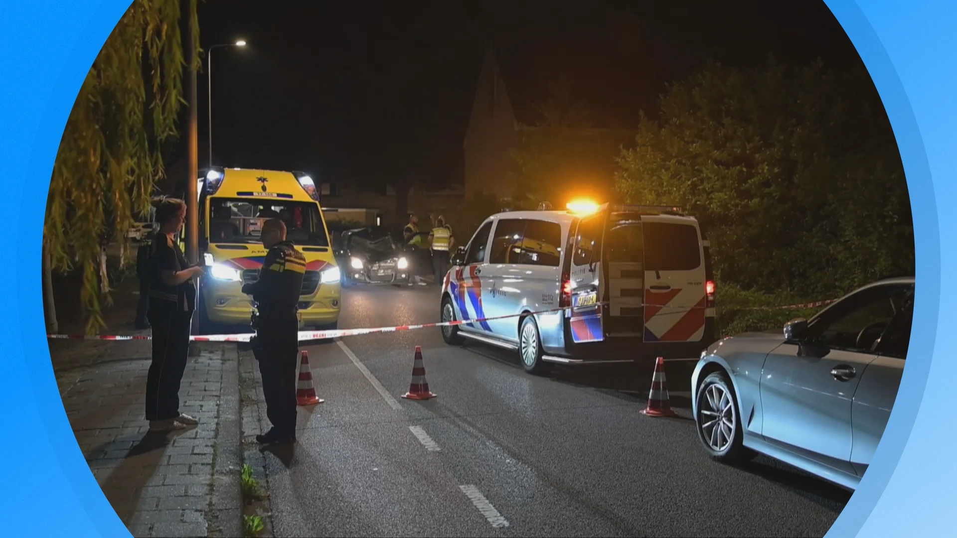 Seizoen 2026, aflevering 3197