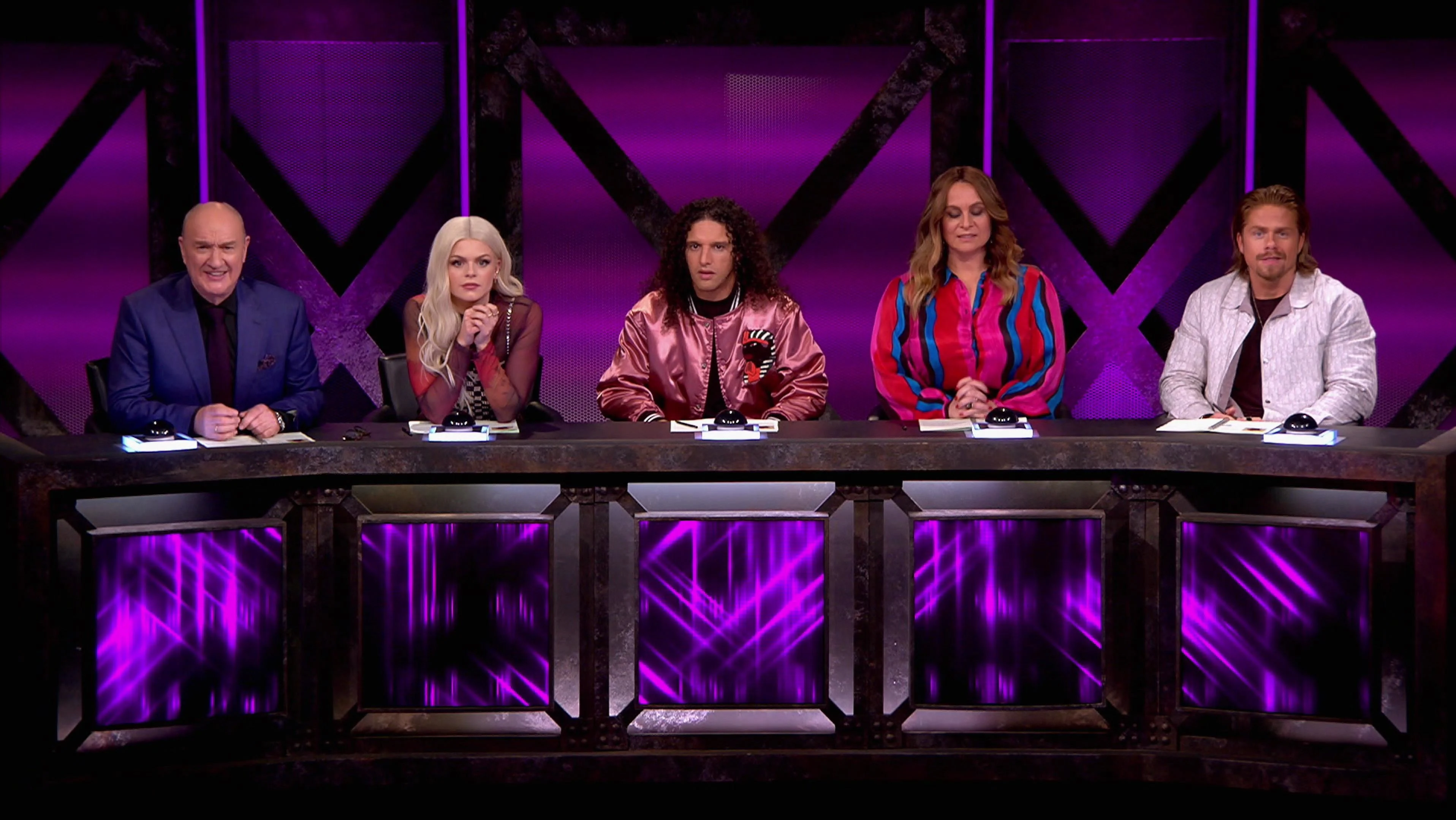 Seizoen 2, aflevering 2