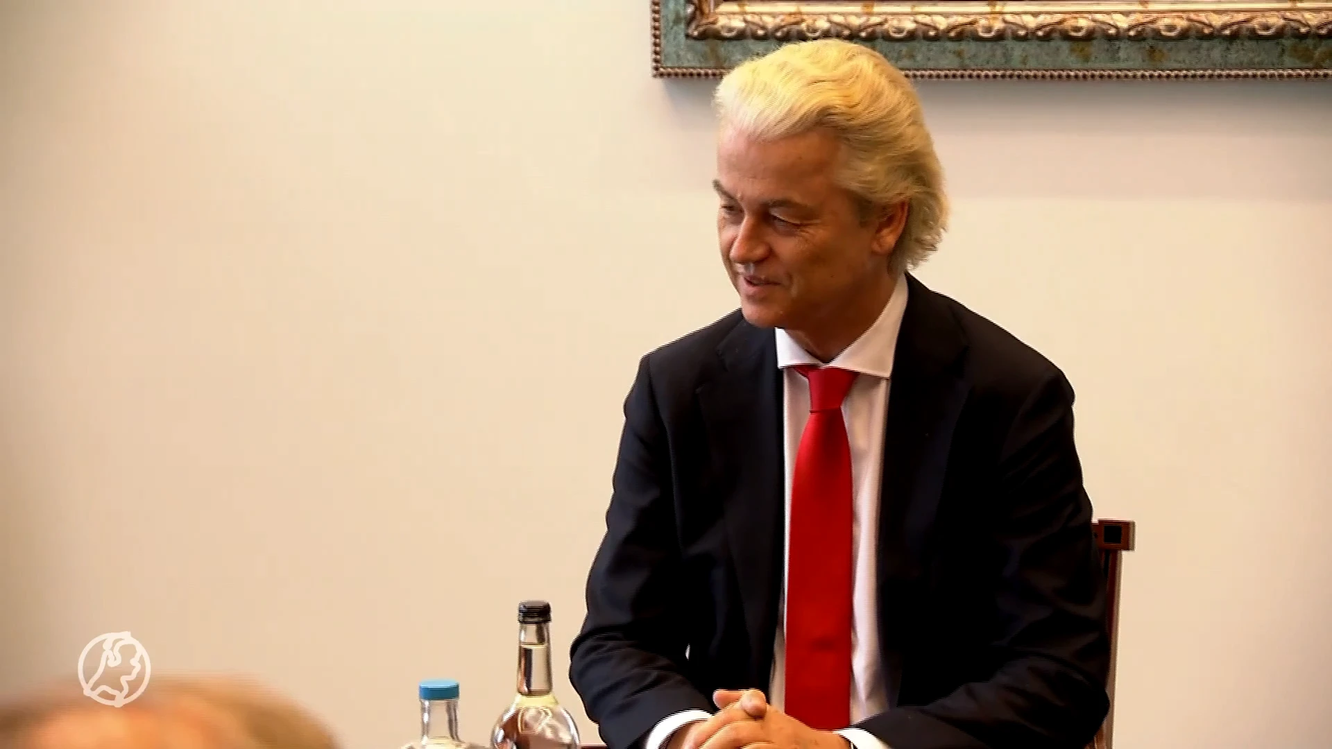 Wilders en Van der Plas noemen nog geen namen na akkoord nieuw kabinet