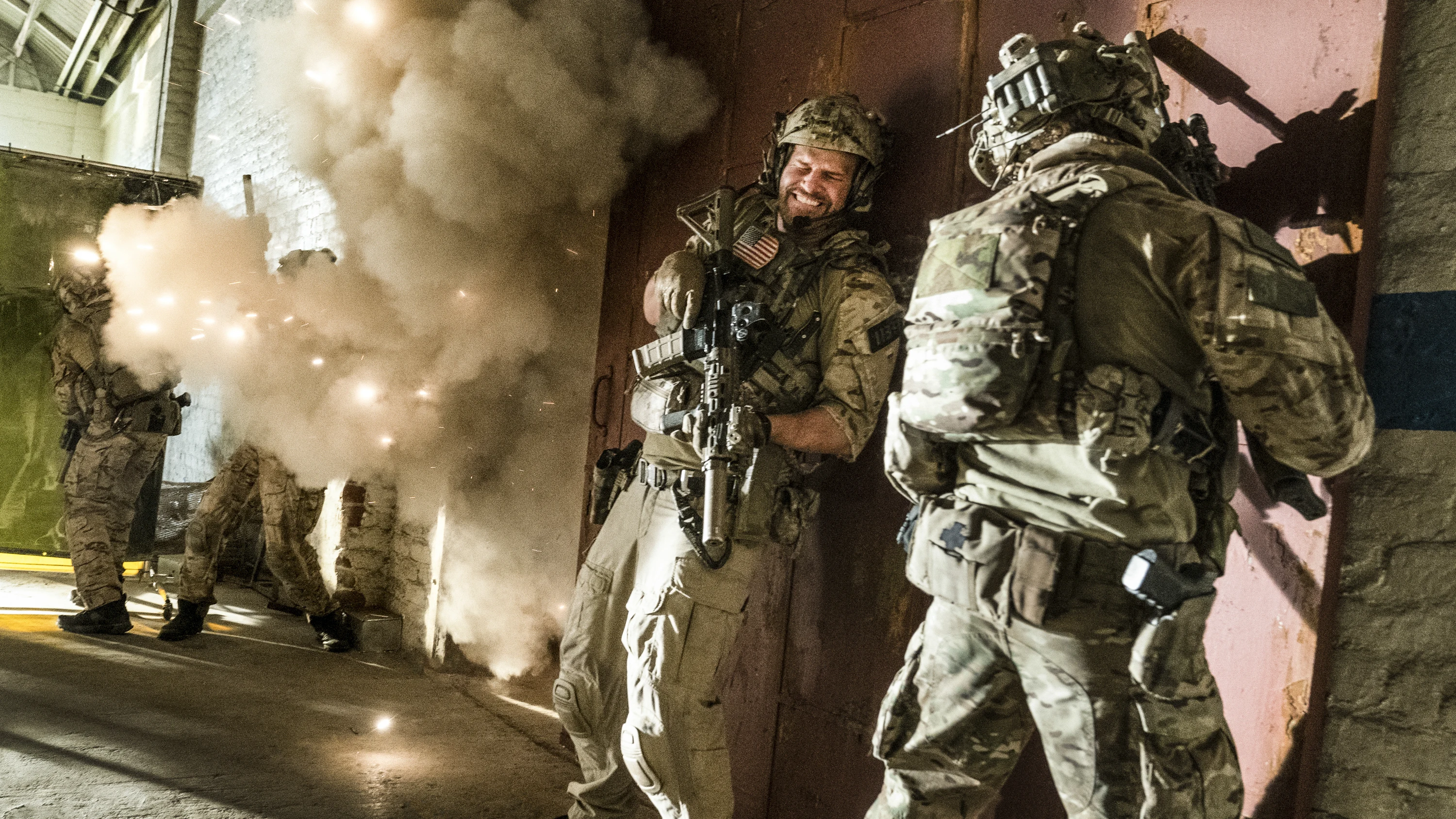 SEAL Team