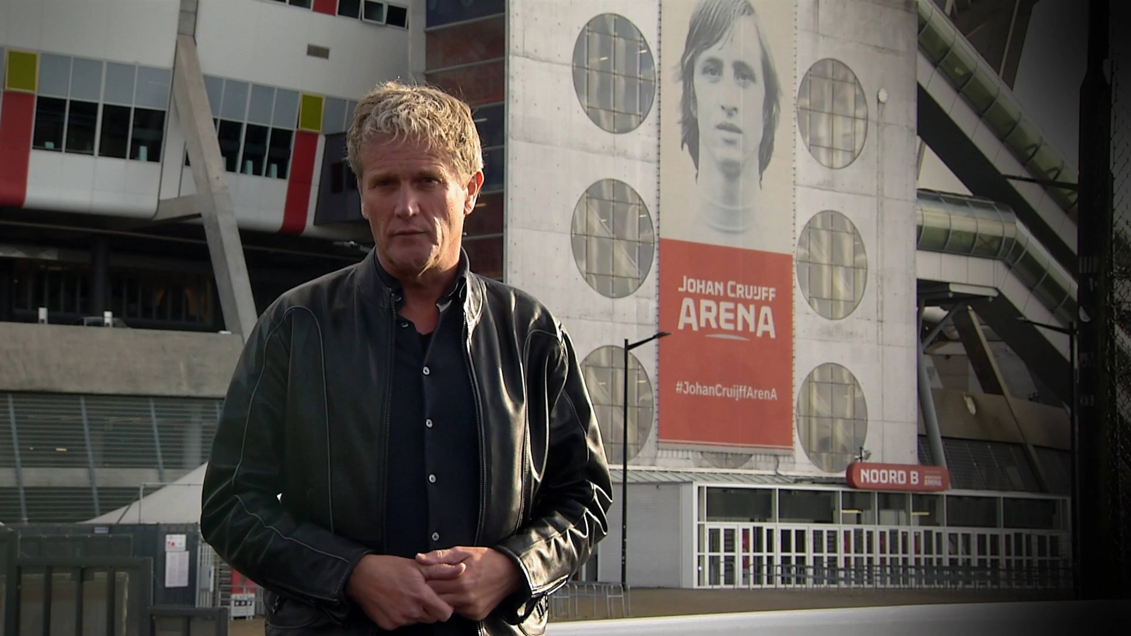 Seizoen 22, aflevering 7