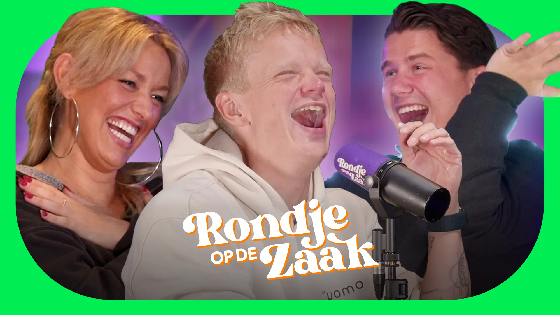 ADE en tips voor je kater