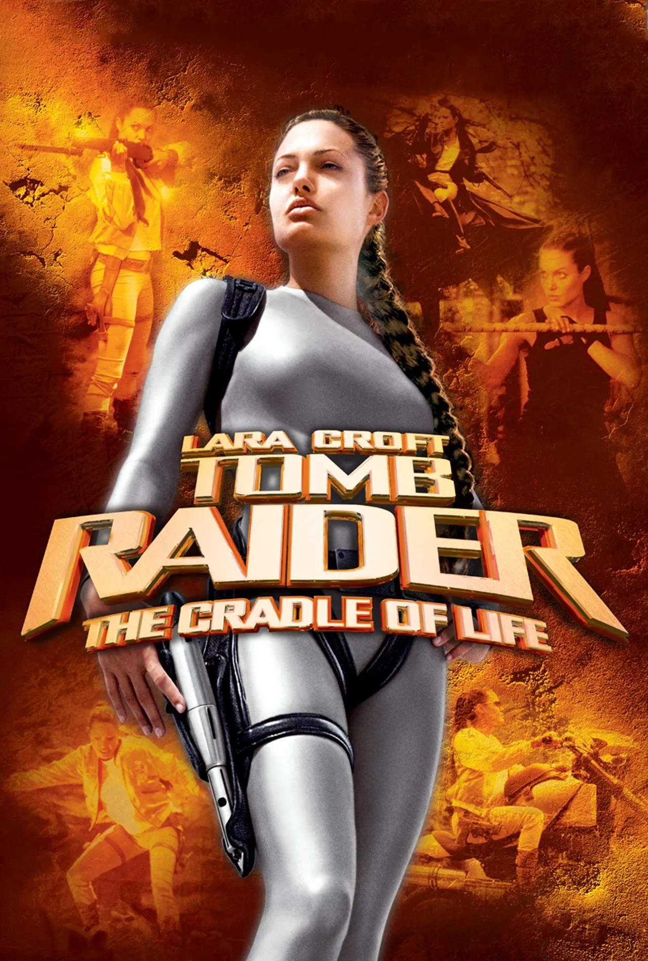 Lara Croft Tomb Raider: The Cradle of Life