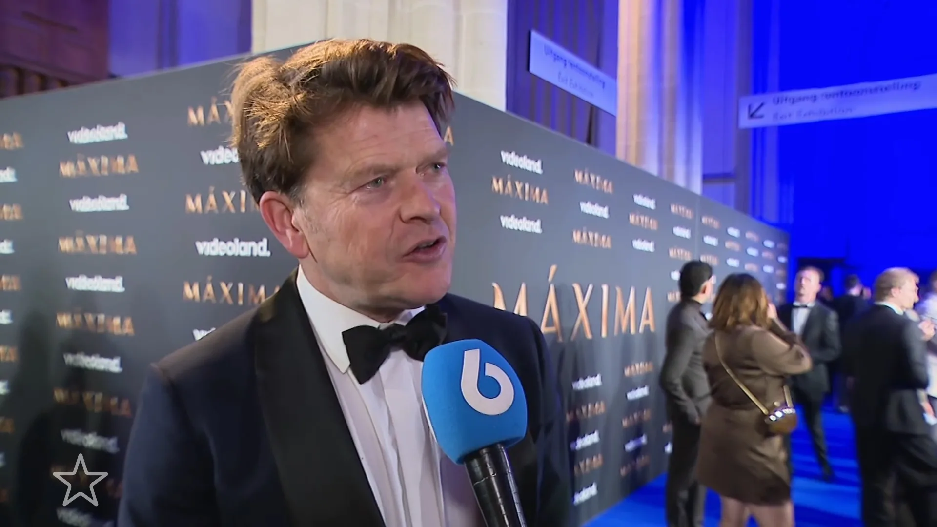 RTL Tonight-gezichten openhartig over worstelingen met kijkcijfers