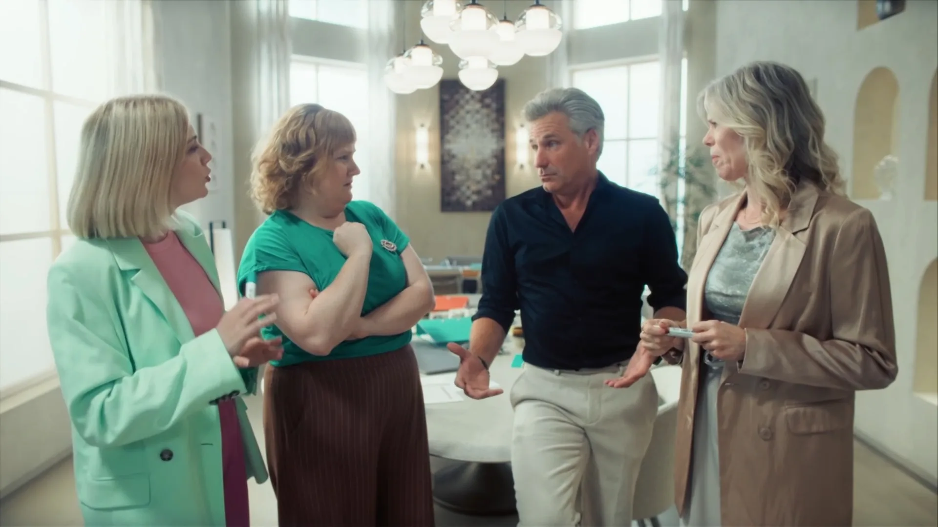 Willem deelt iets te veel persoonlijke info...