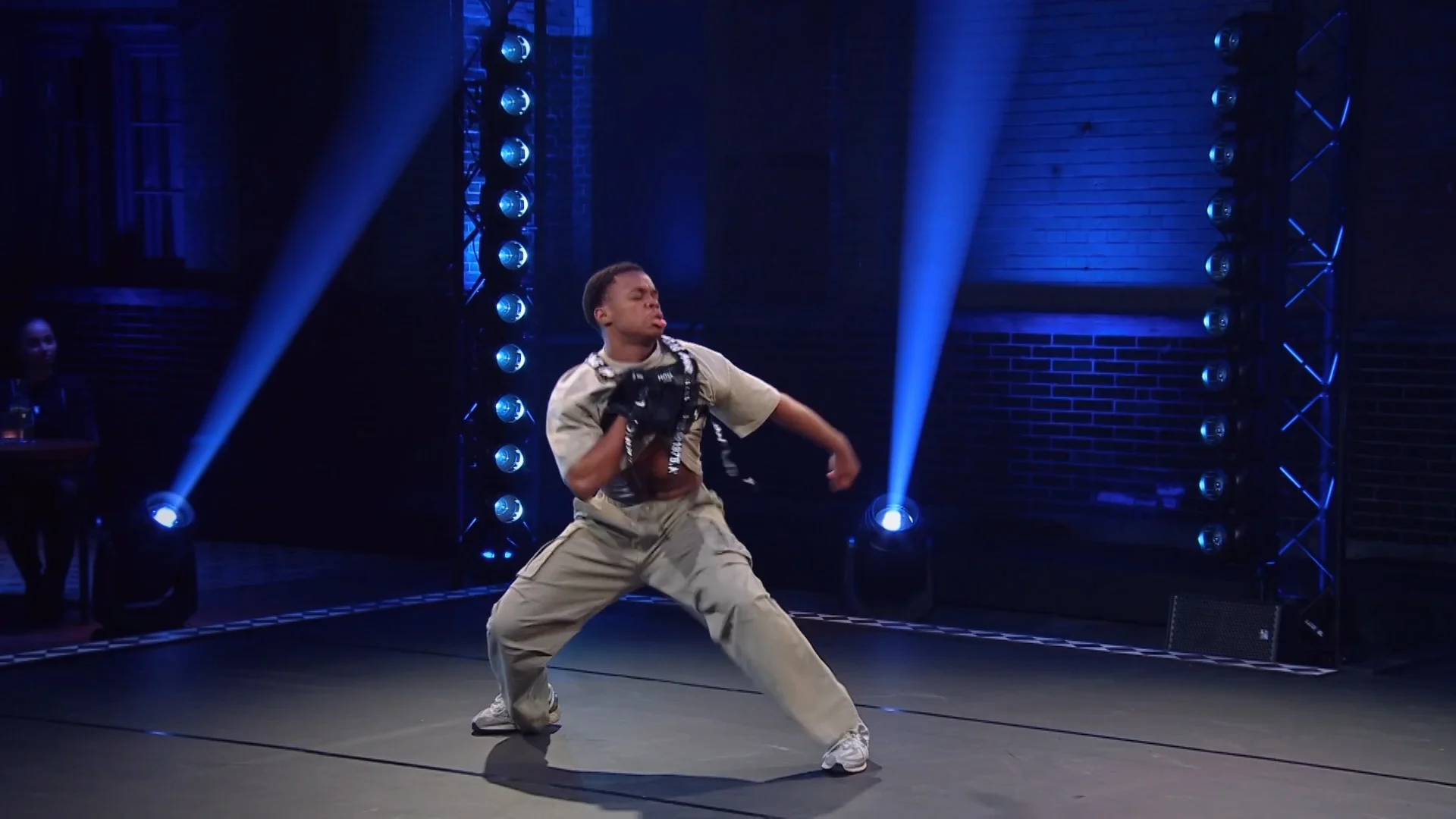 Auditie Dré | So You Think You Can Dance