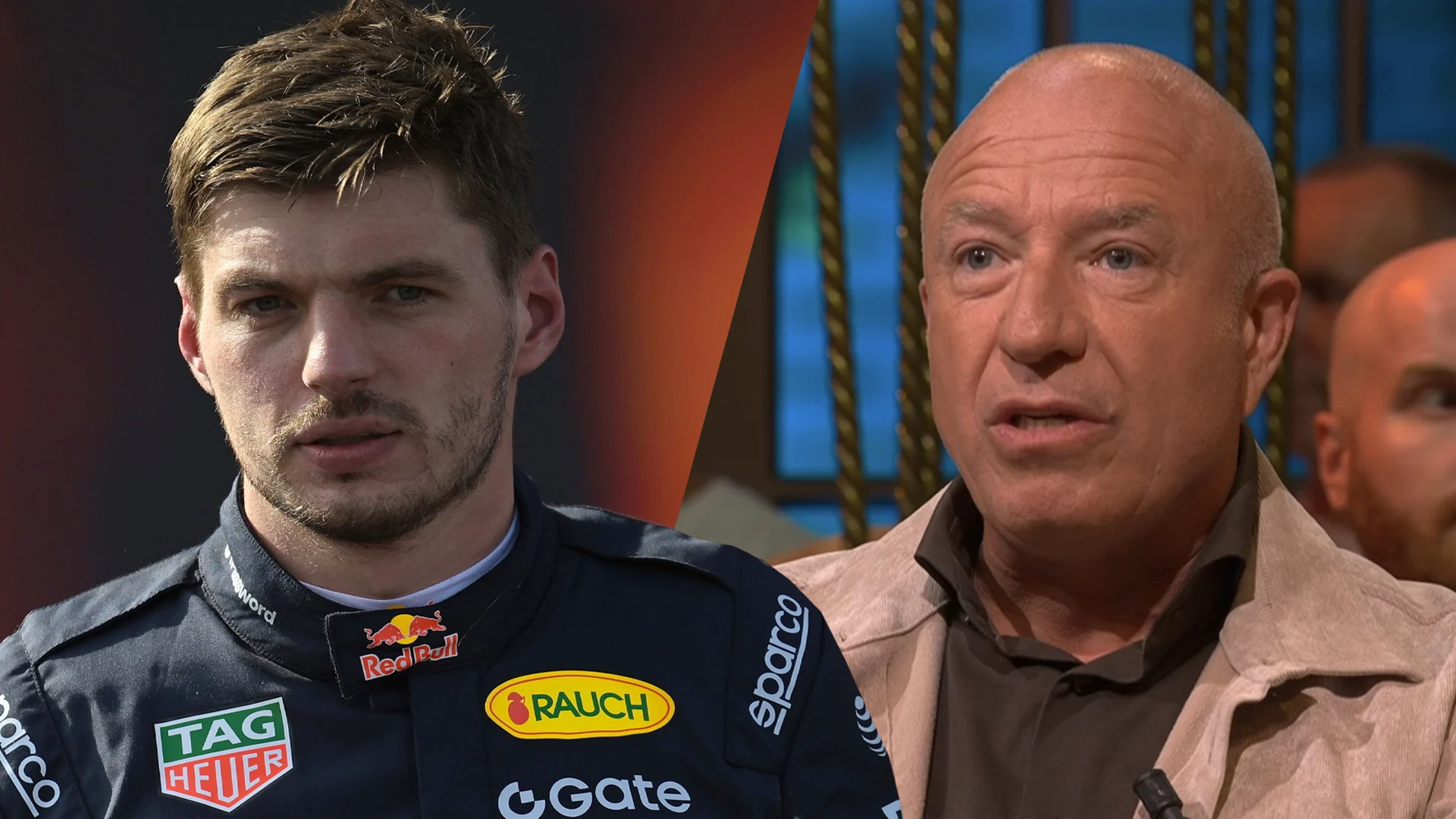 Tom Coronel over Max Verstappen: 'Dát is waarom hij zo gefrustreerd is...'