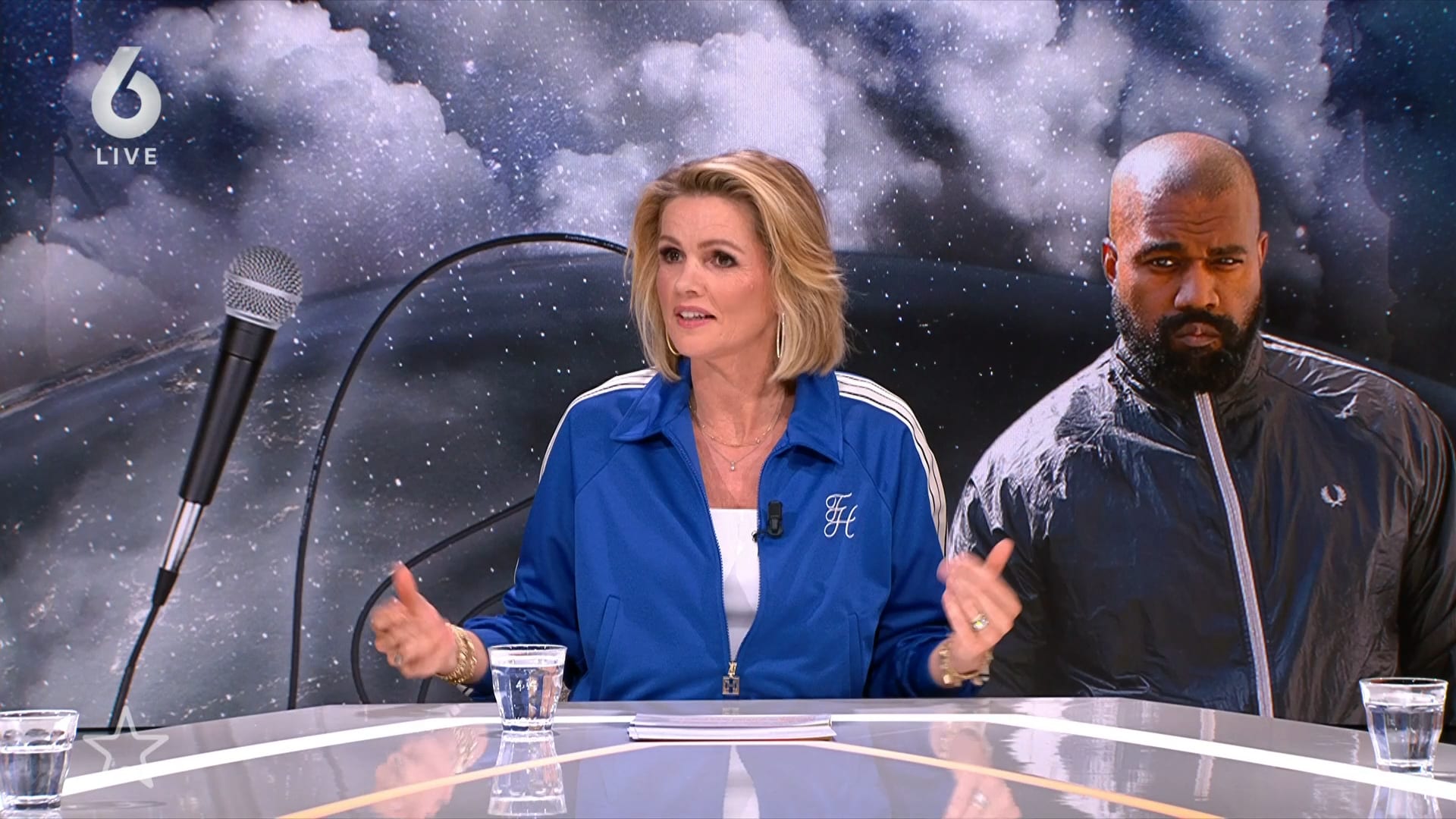 Commotie Ye in GelreDome: had hij nogmaals excuses moeten bieden?