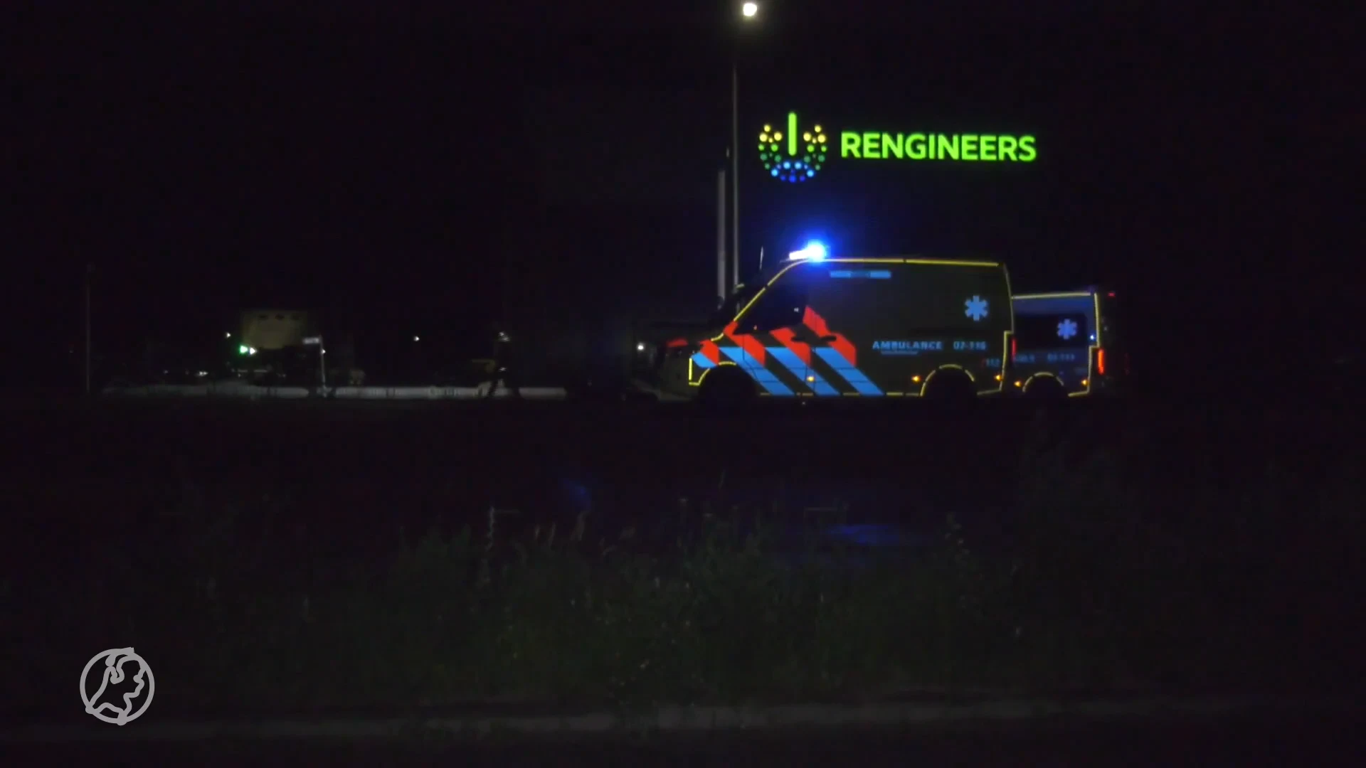 Scooterrijder overleden door ongeluk in Barneveld