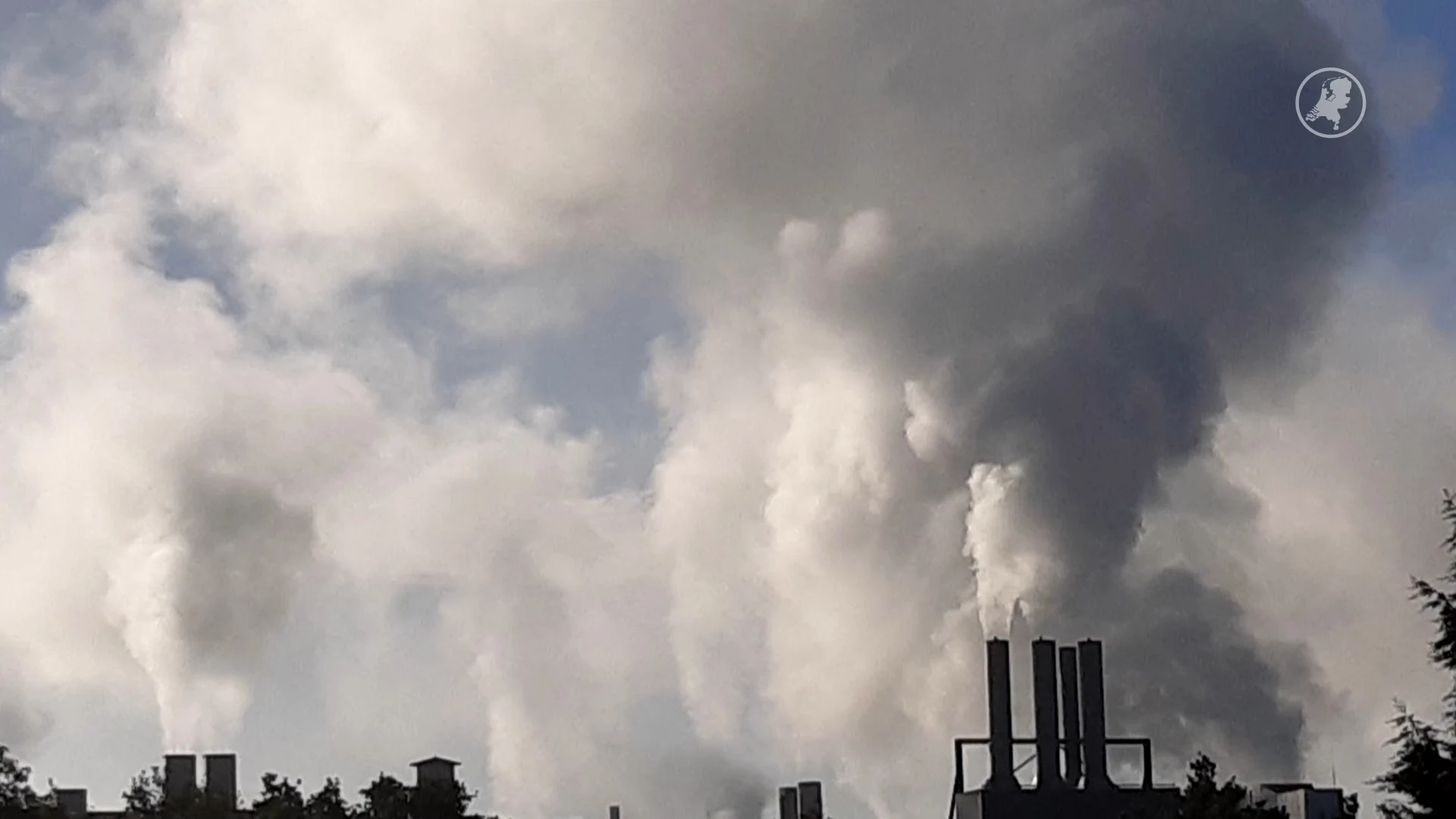 Bewoners bezorgd over uitbreiding papierfabriek Parenco in Renkum