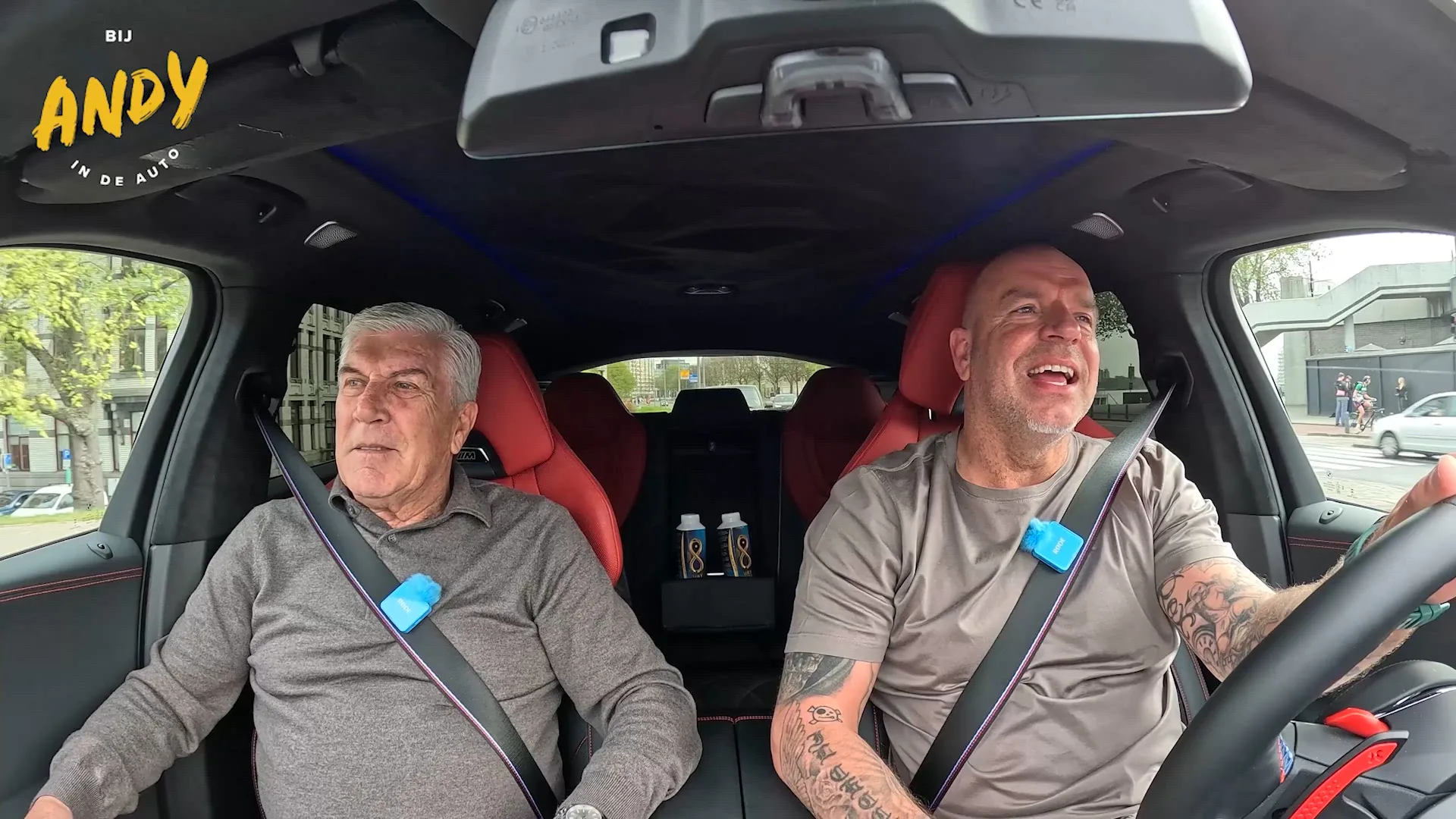 Neonazi's bedreigden Cor Pot in Dresden: 'Rechts-extremisme daar'