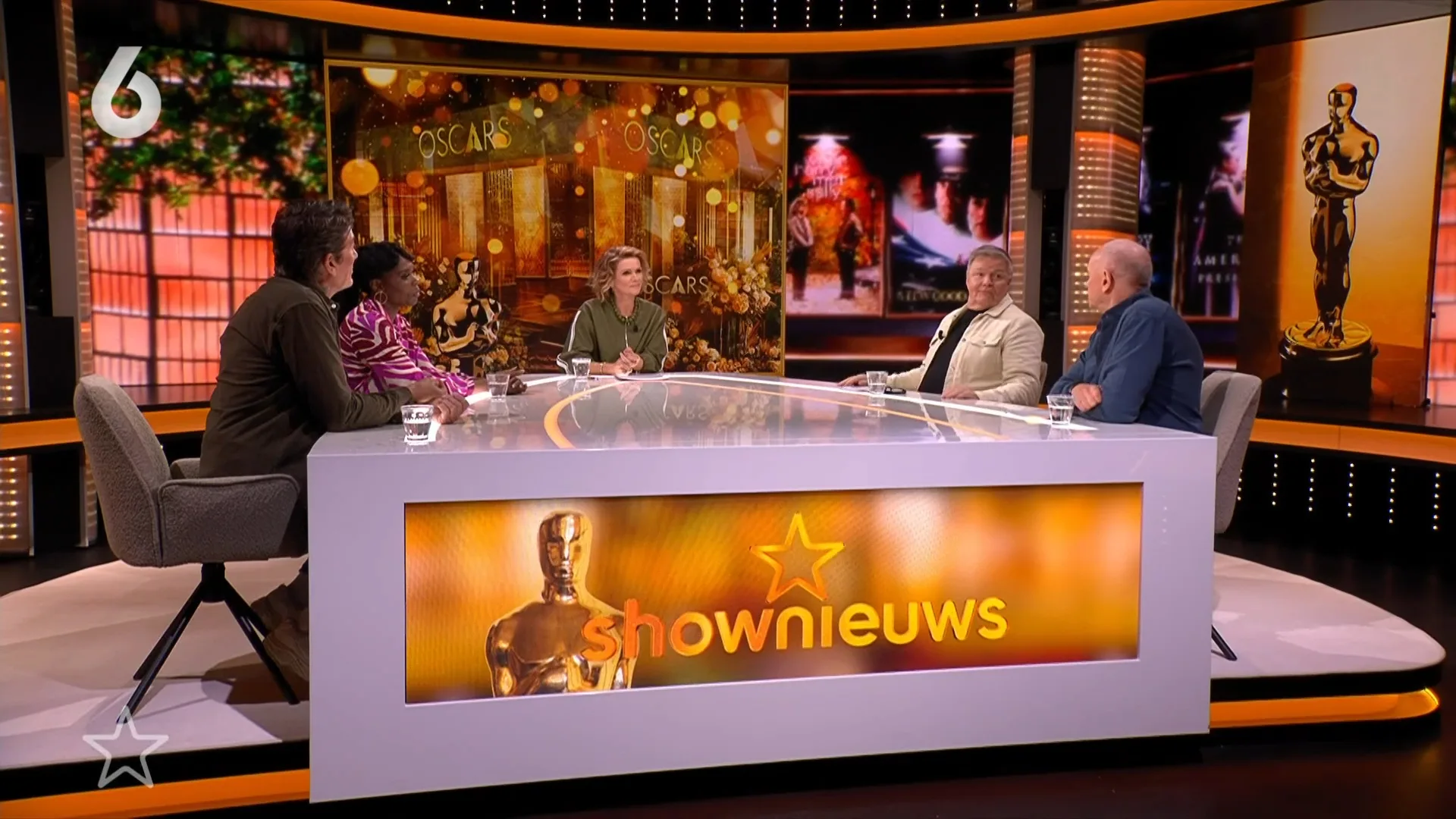 De Oscaruitreikingen van 2026 zaten vol hoogtepunten