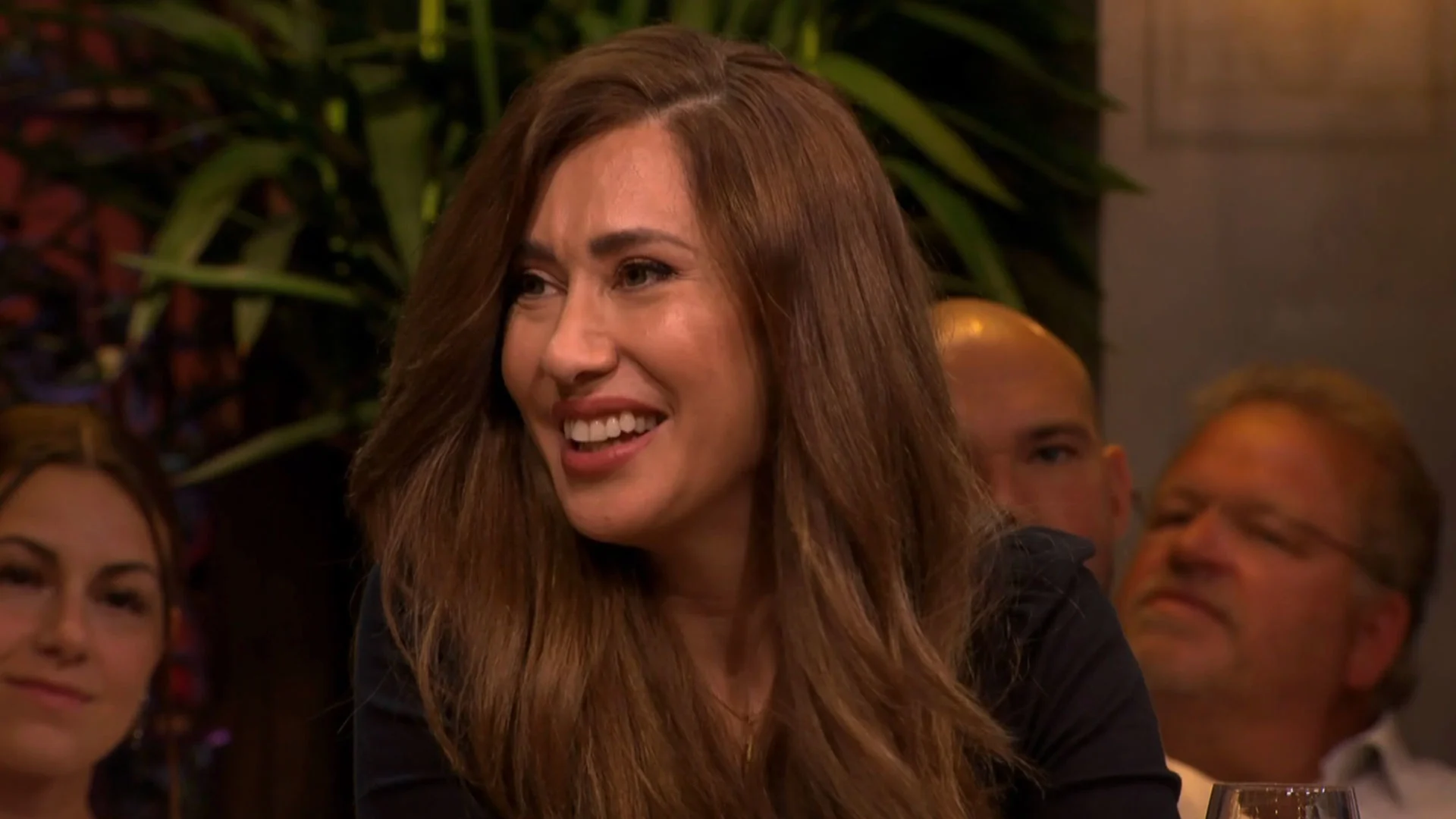 Seizoen 4, aflevering 3