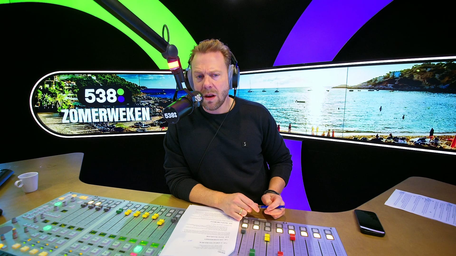 'Cybermannetje' Dave Maasland over online gooien gegevens Odido-klanten