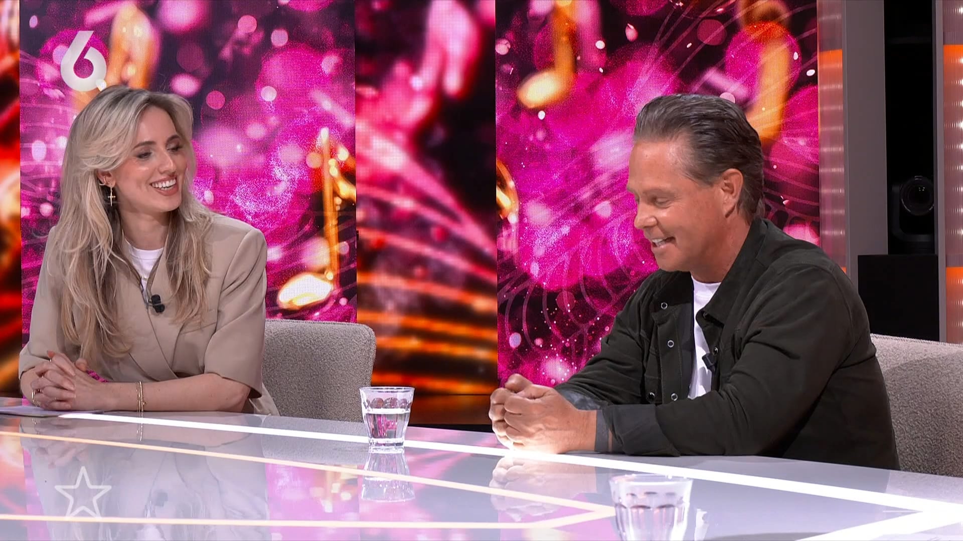 Danny de Munk komt met nieuwe muziek