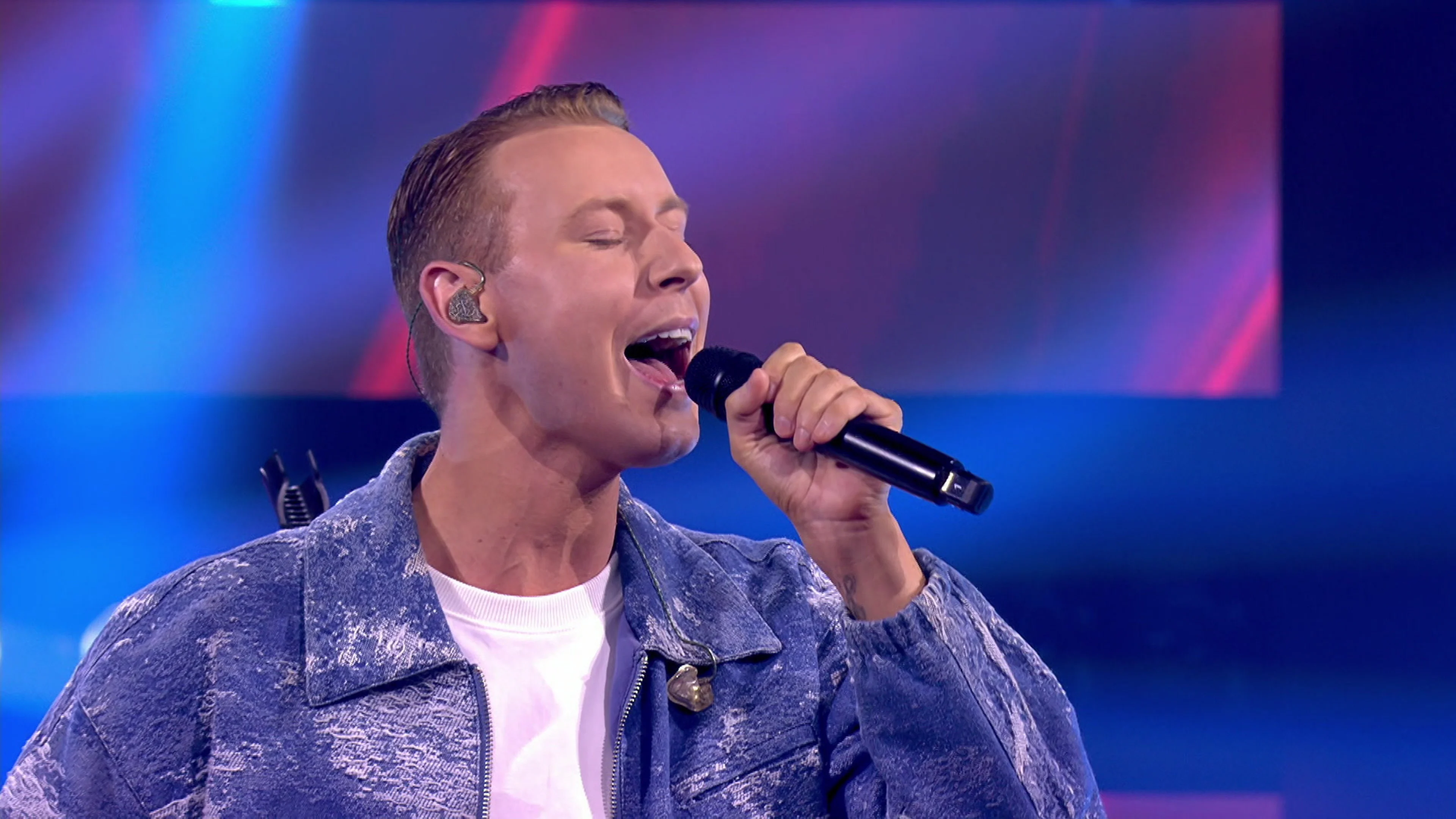 The Winner Takes It All