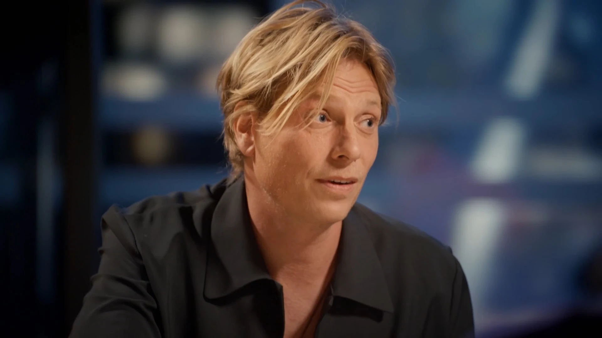 Is Jamie vroeger betrapt met de 'sekstelefoon'?