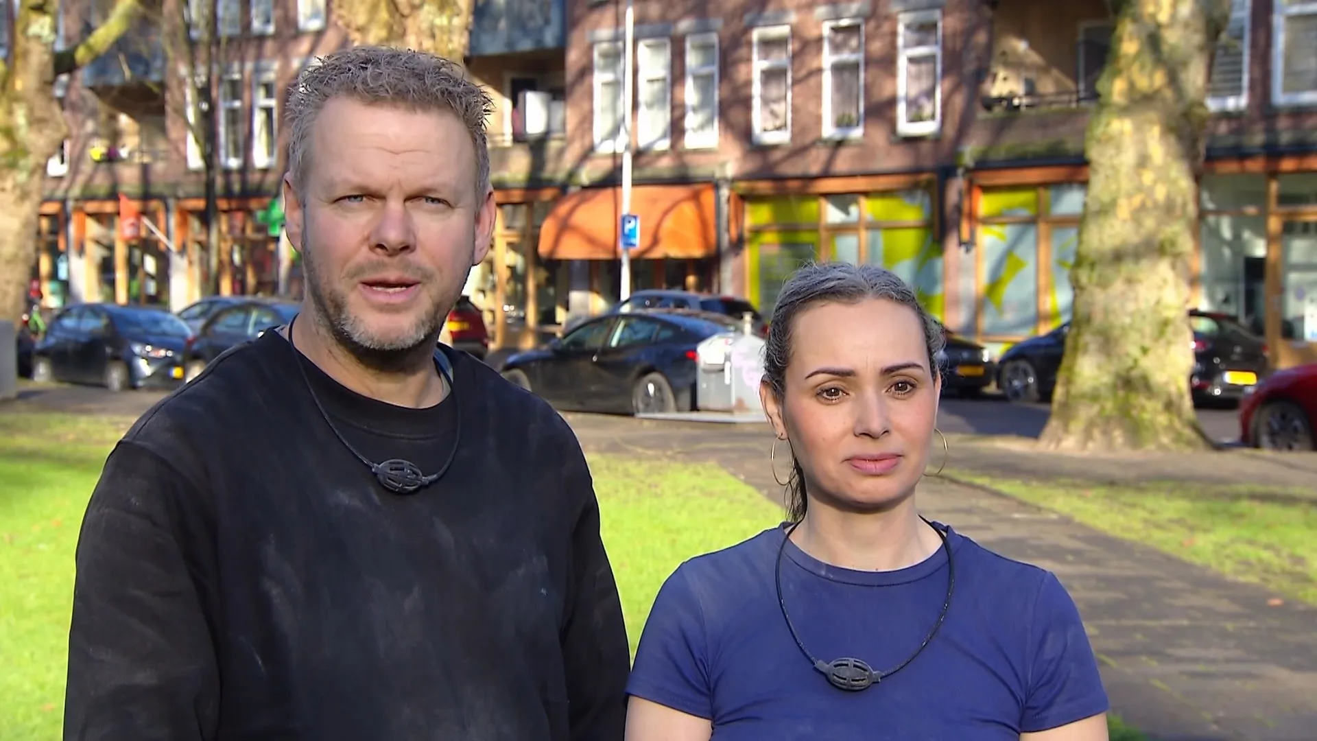 Menno wil de brand niet blussen: "Waarom moet ik dat oplossen?"