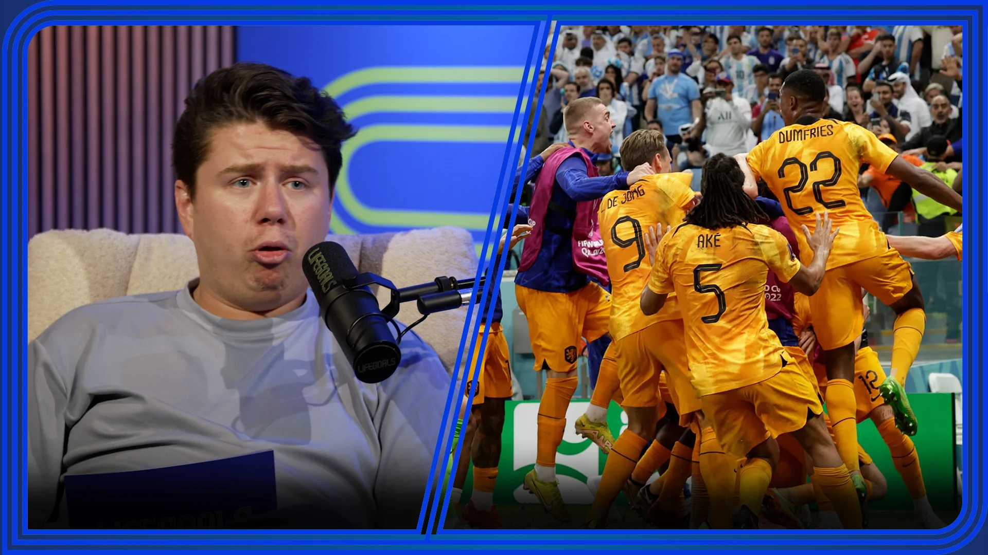 Is het WK voetbal straks alleen tegen betaling te zien?