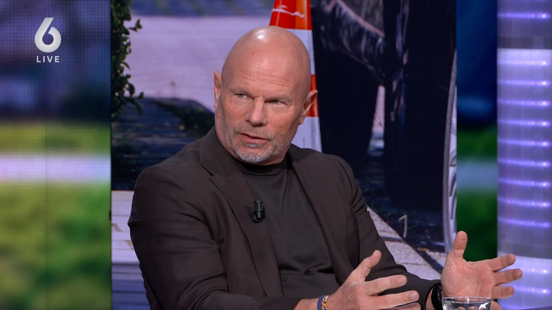 Zorgen over Iraanse inmenging na aanslag op Nederlandse agent