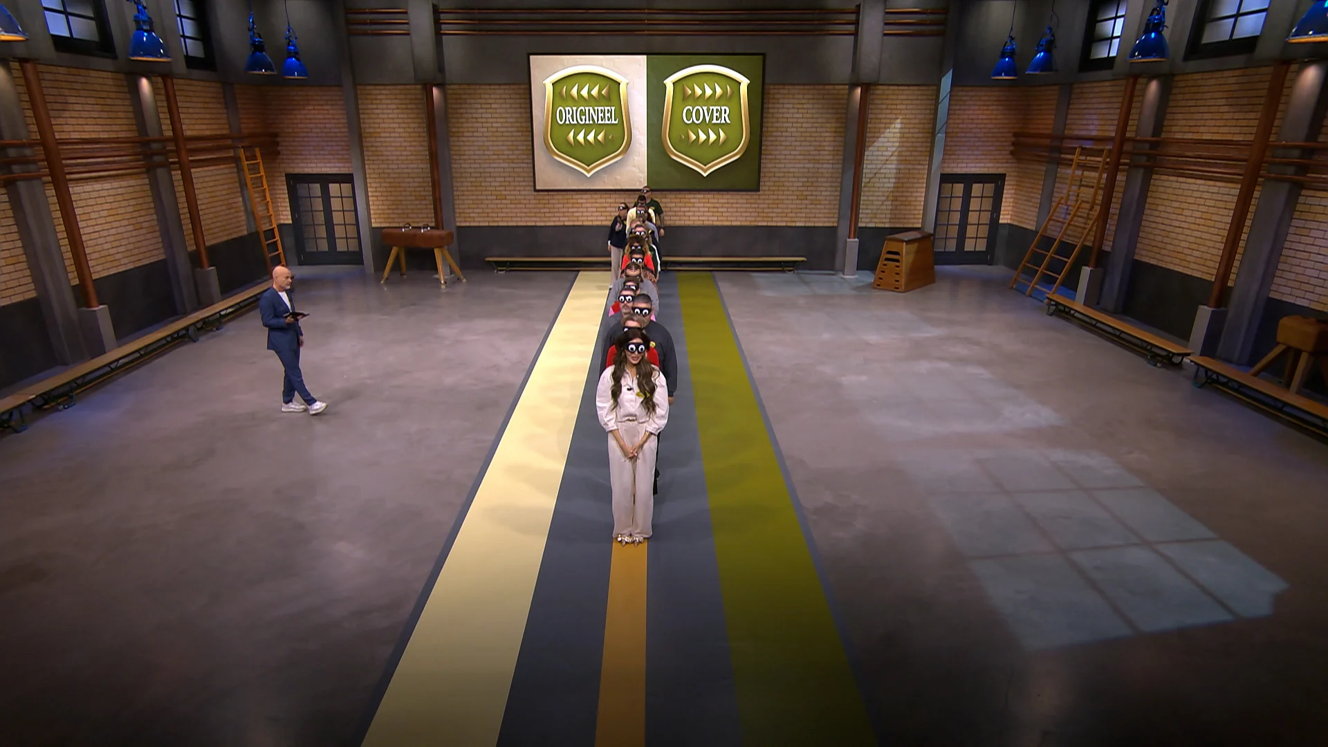 Seizoen 2, aflevering 2