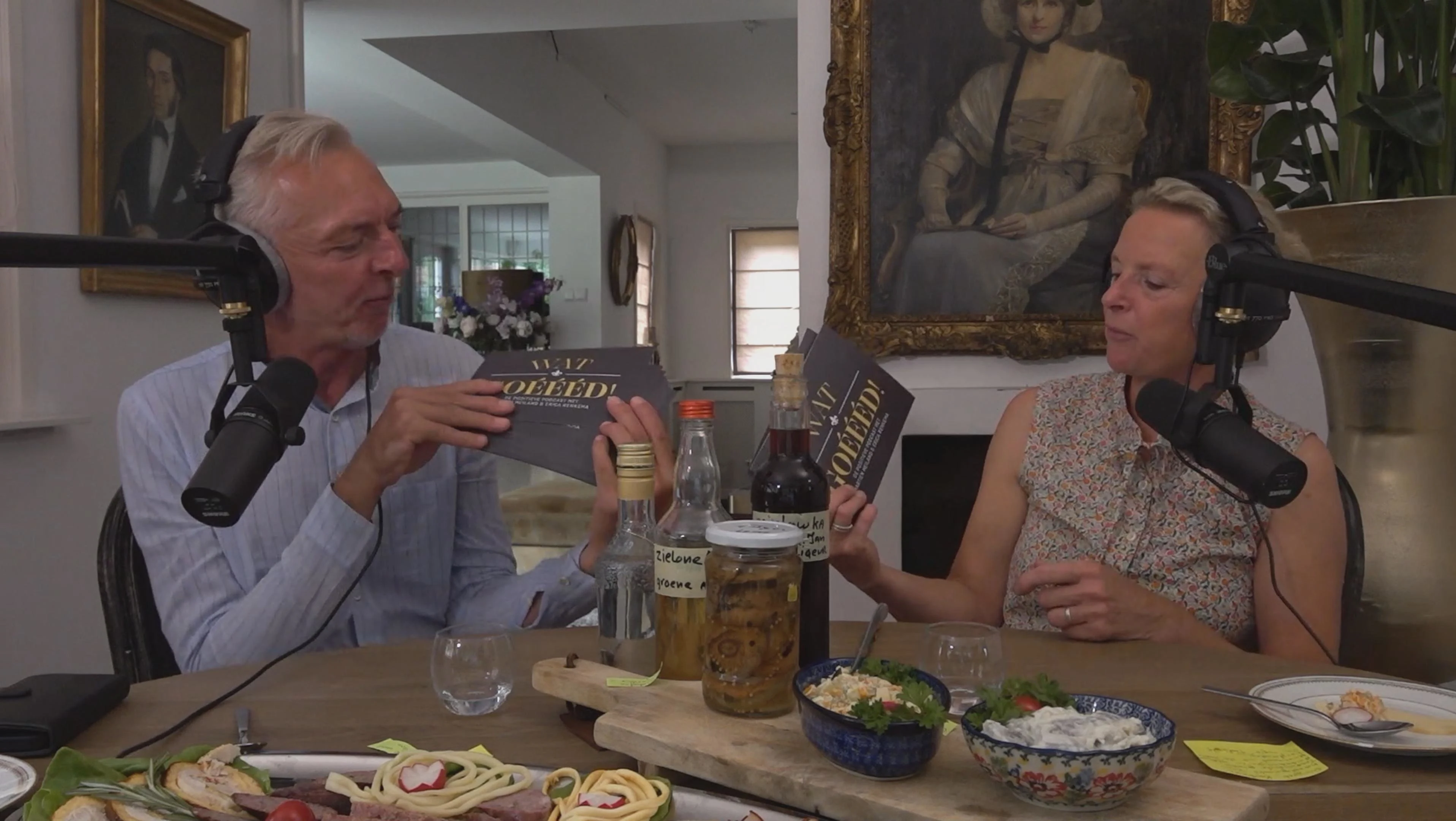 Waarom wil Martien OnlyFans tips van Ferry Doedens?