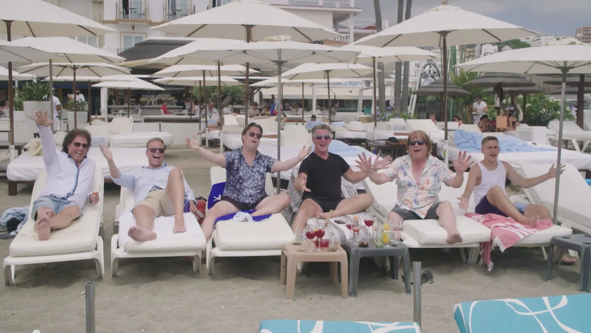 Seizoen 3, aflevering 4