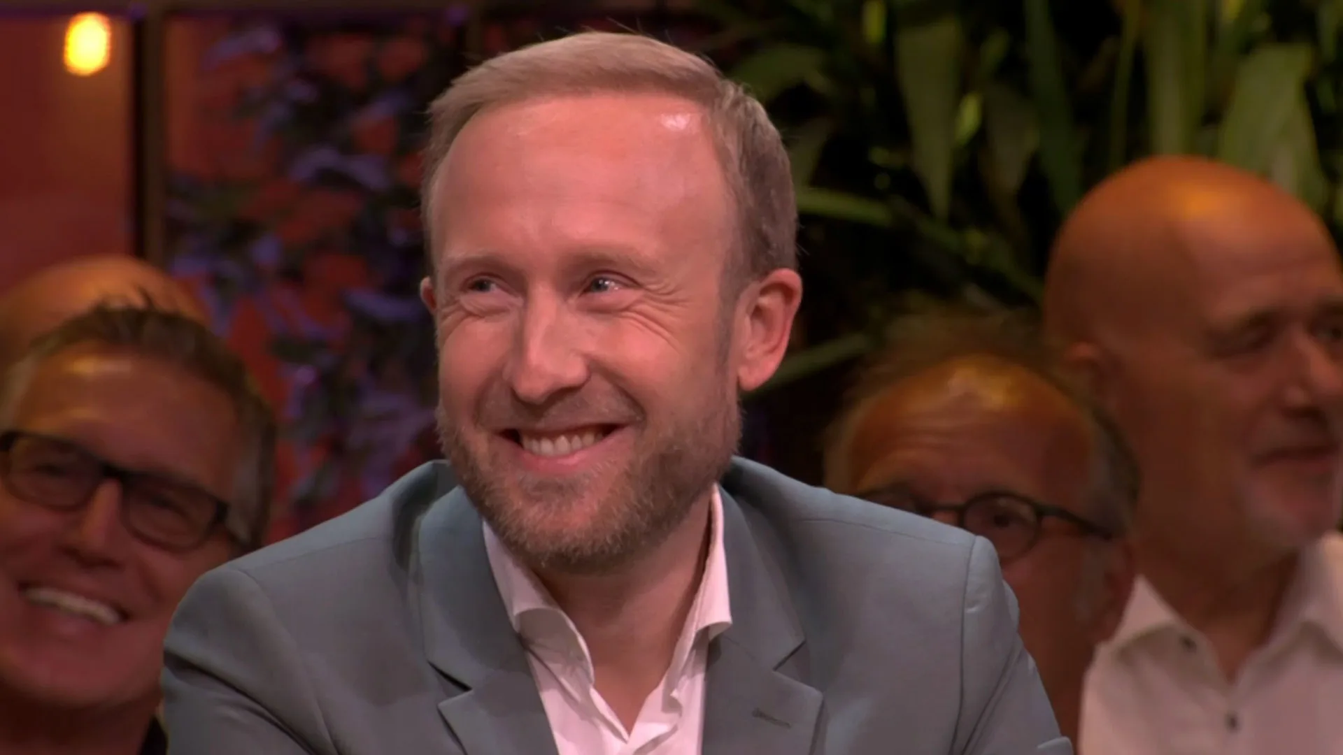 Seizoen 4, aflevering 2