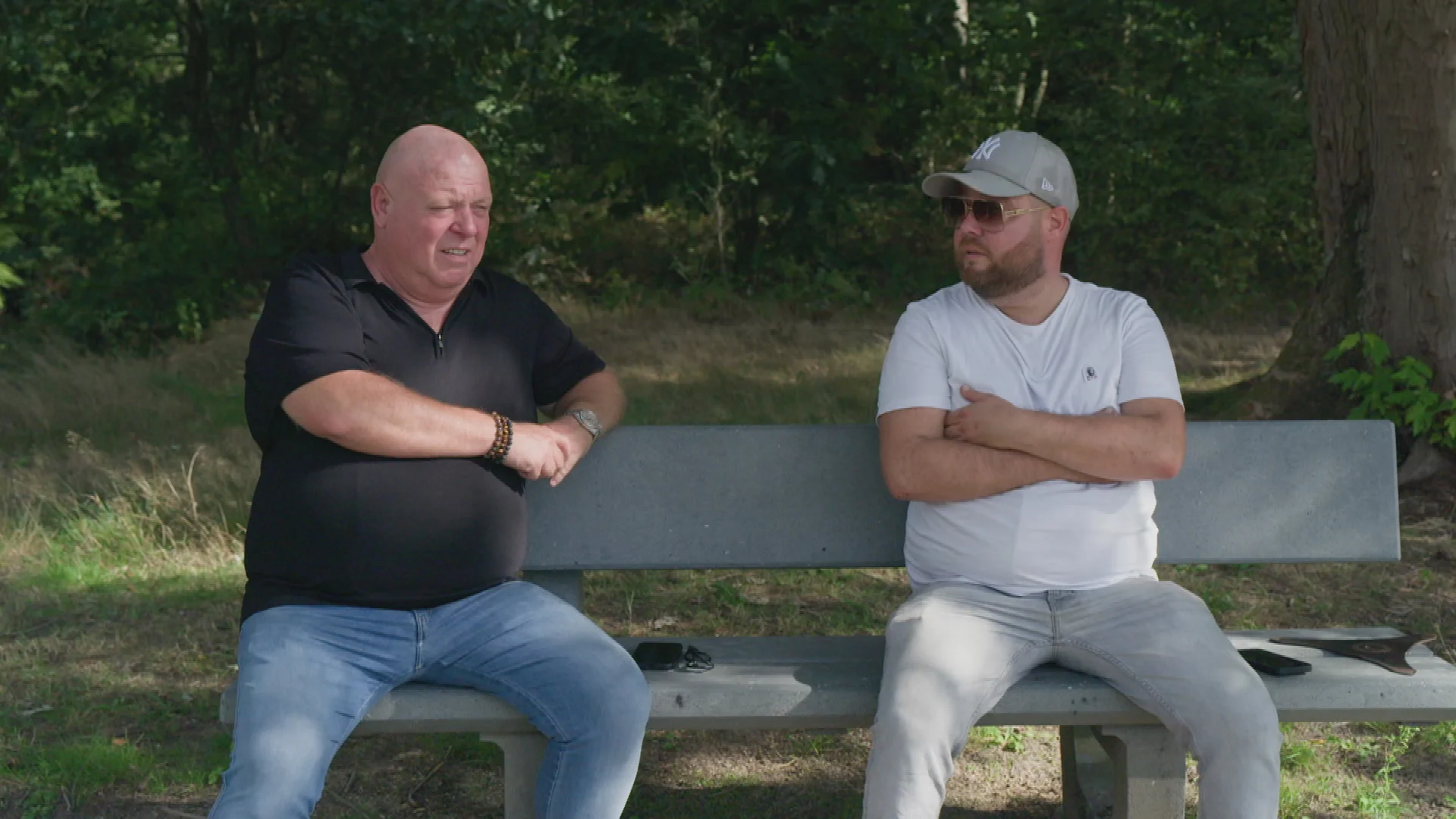 Seizoen 15, aflevering 5