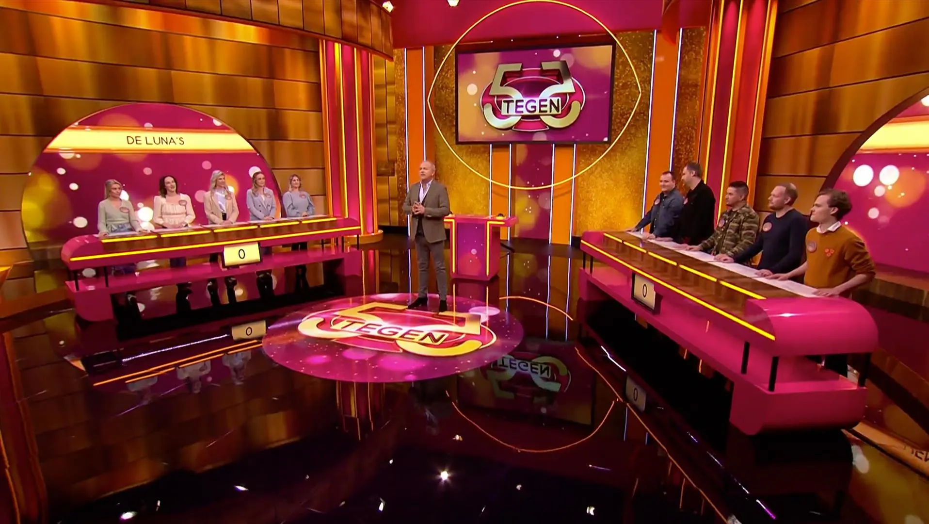 Seizoen 1, aflevering 5