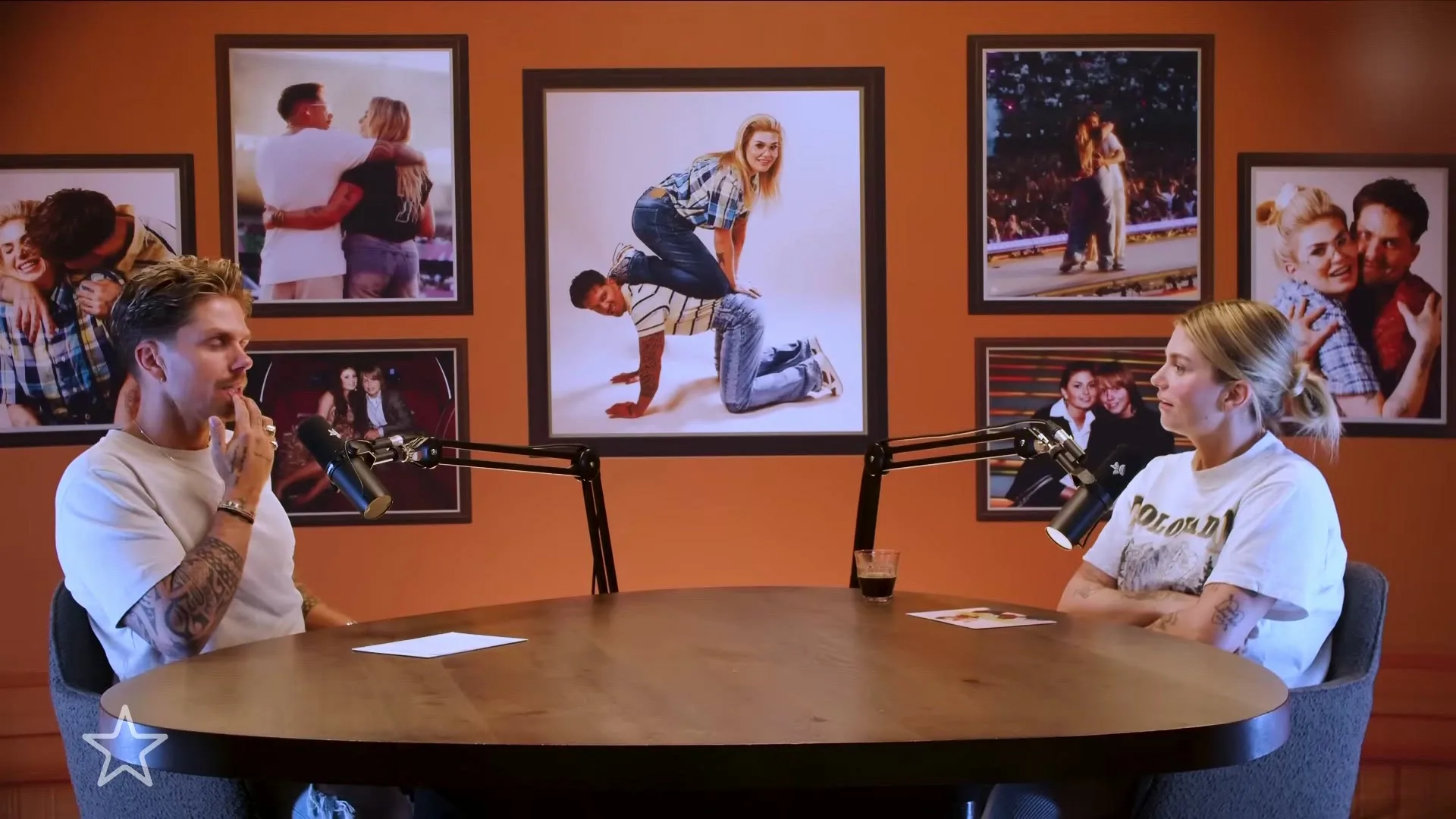 André Hazes laat zich uit over Yvonne Coldeweijer