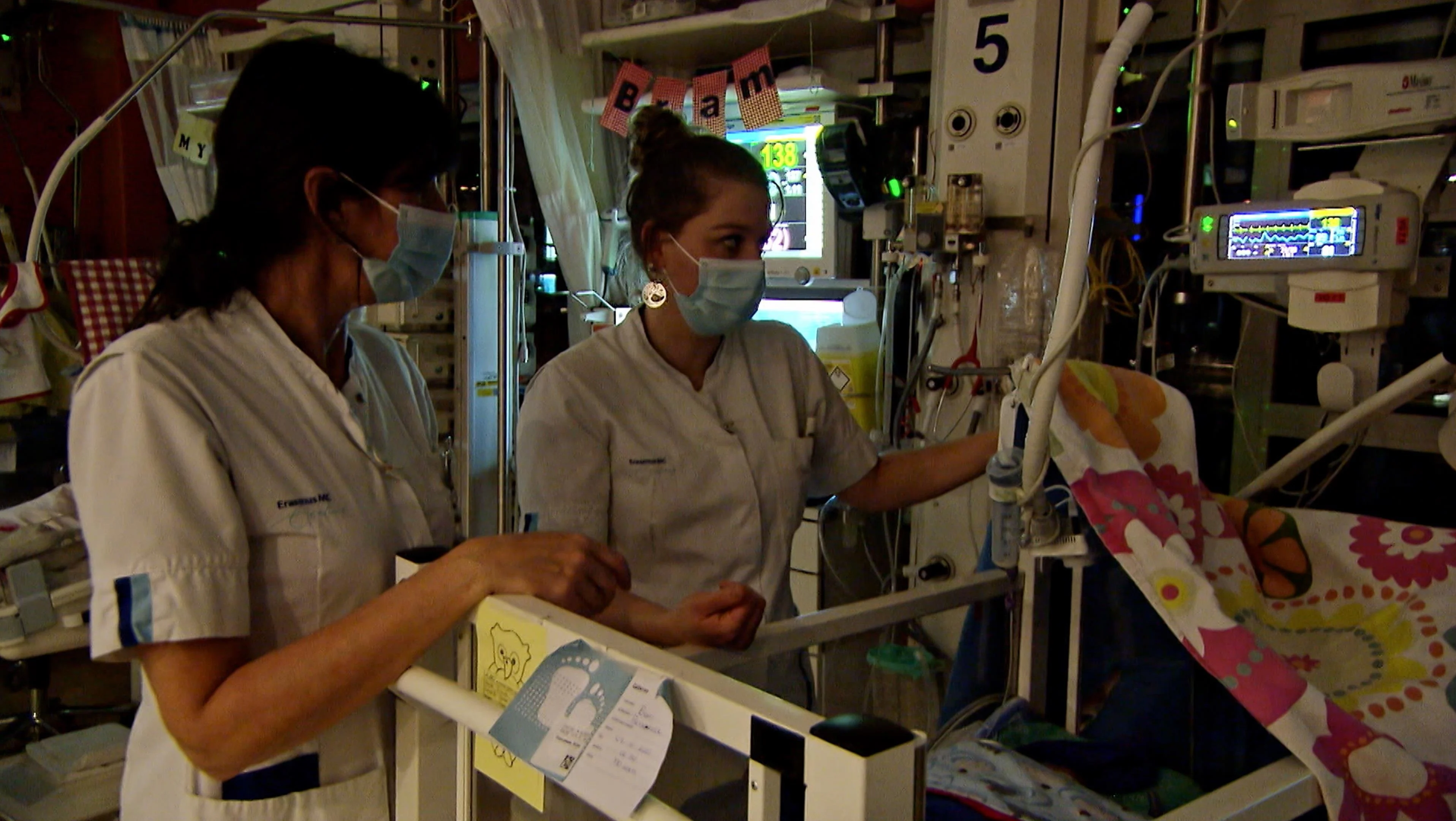 Seizoen 1, aflevering 6