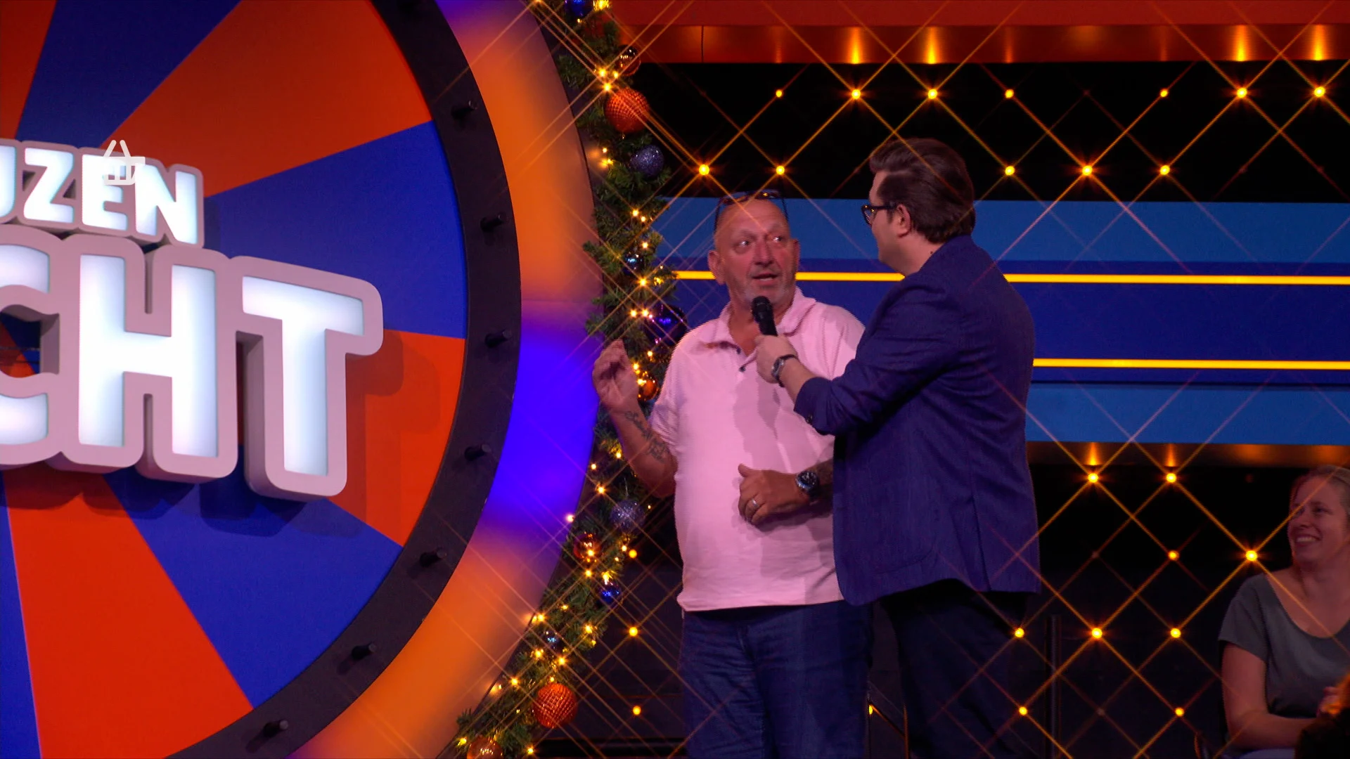 EMPTY_Episode: Prijzenjacht - S:1 - E:83 - 2025-12-24