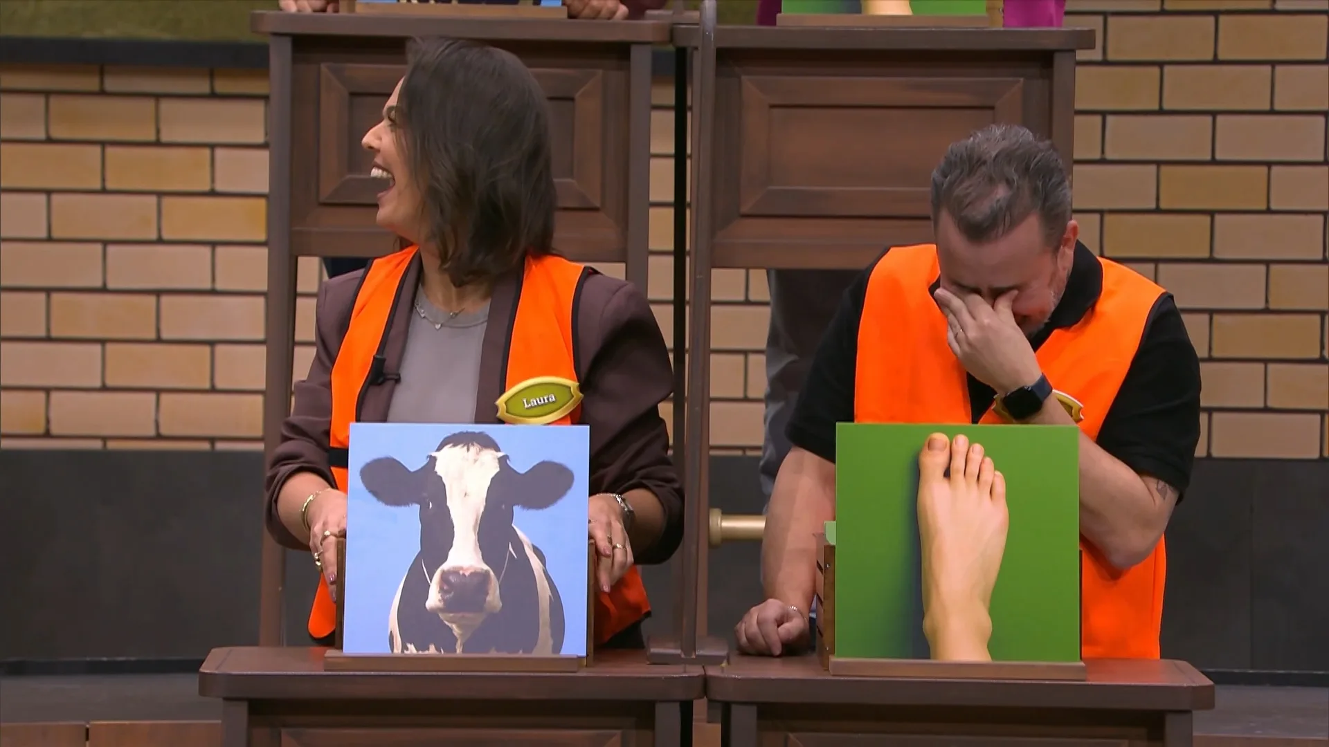 Keizer heeft nog nooit paddenstoelen gezien in Almere