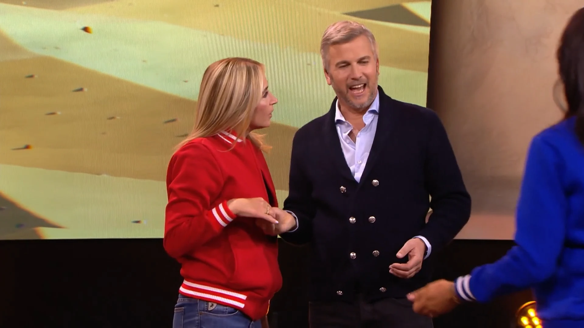 Een combinatie van Marble Mania en Lingo?