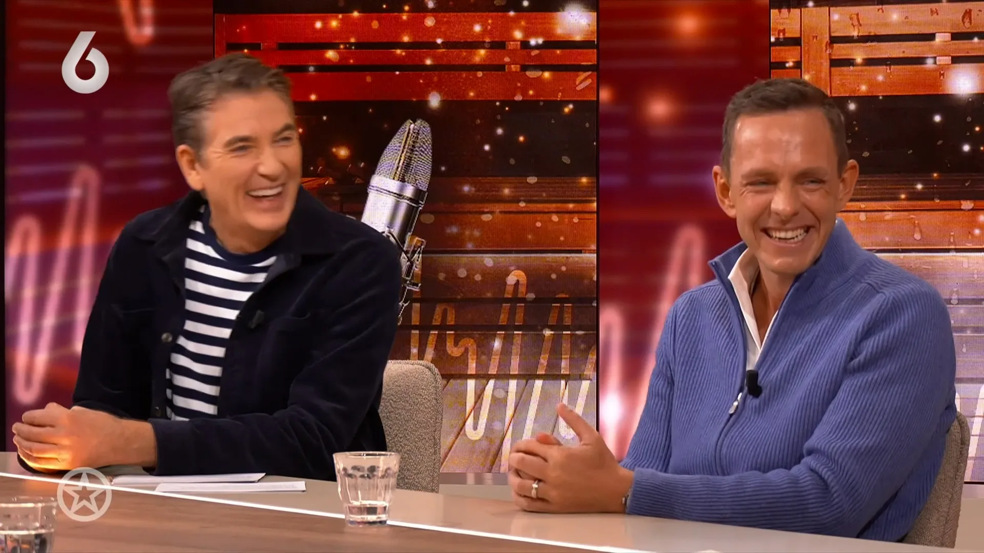 Kees de Bever over zijn podcast: De Bevers Geven Zich Bloot