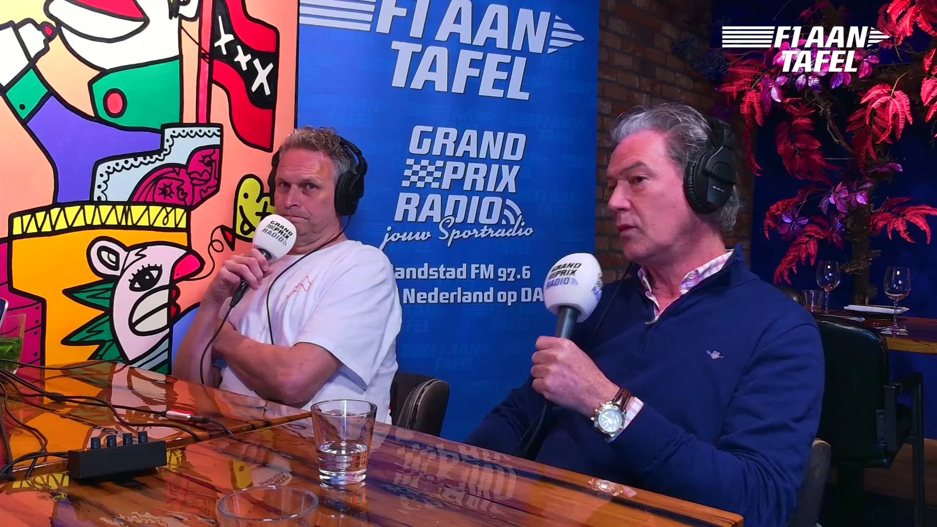 F1-sponsor wil extra Grand Prix: 'Moet ruimte gecreëerd worden'