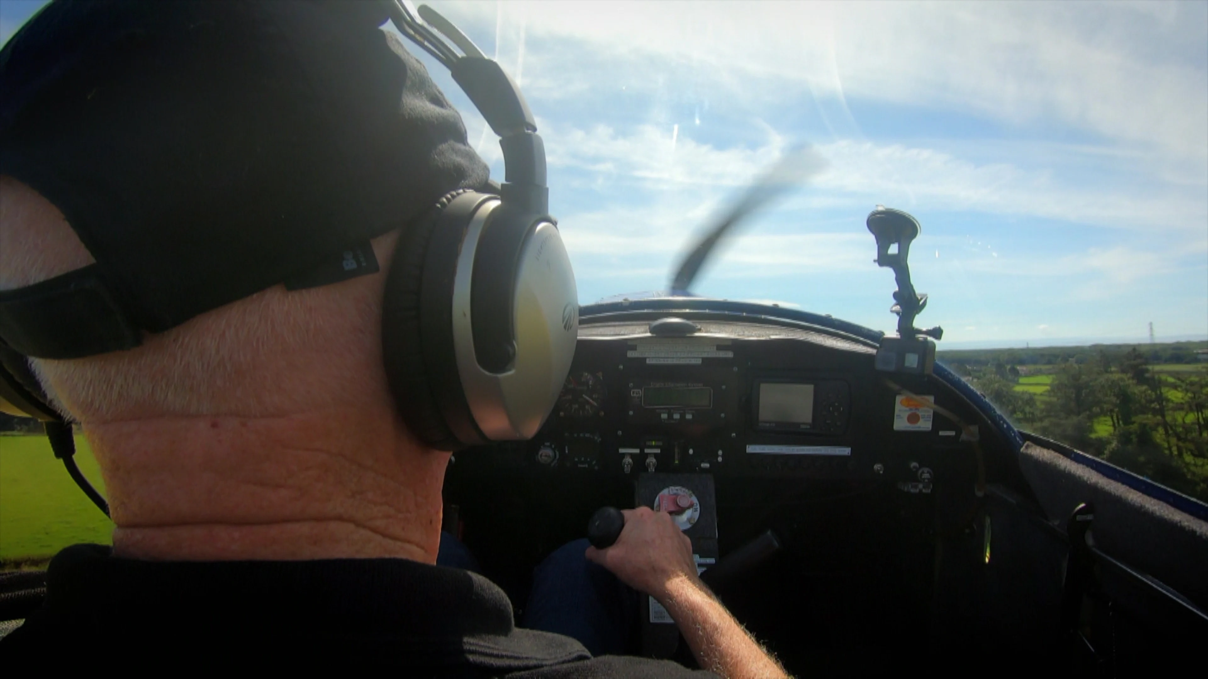 Unbelievable Moments: Caught on Camera