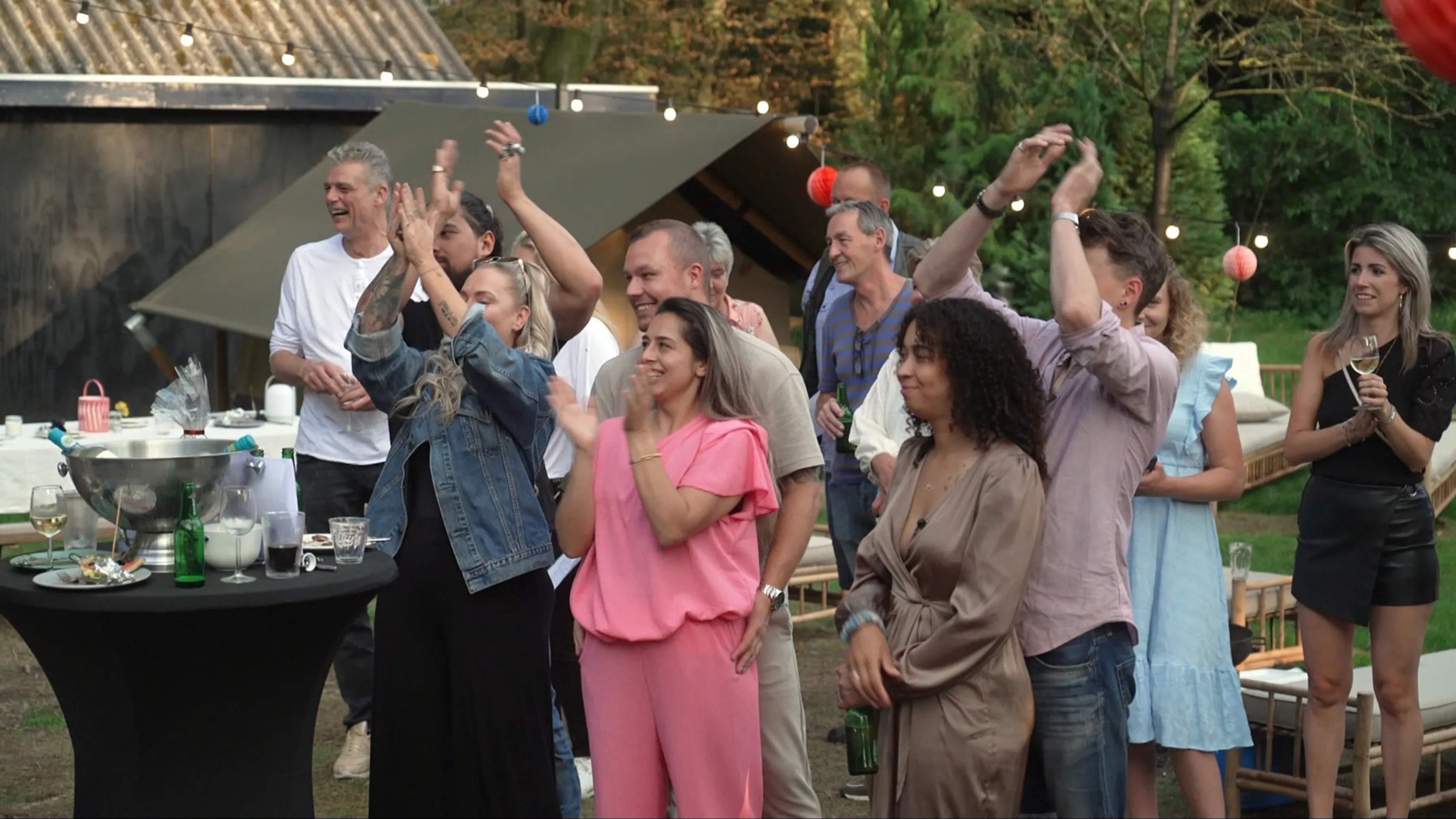 Seizoen 1, aflevering 39