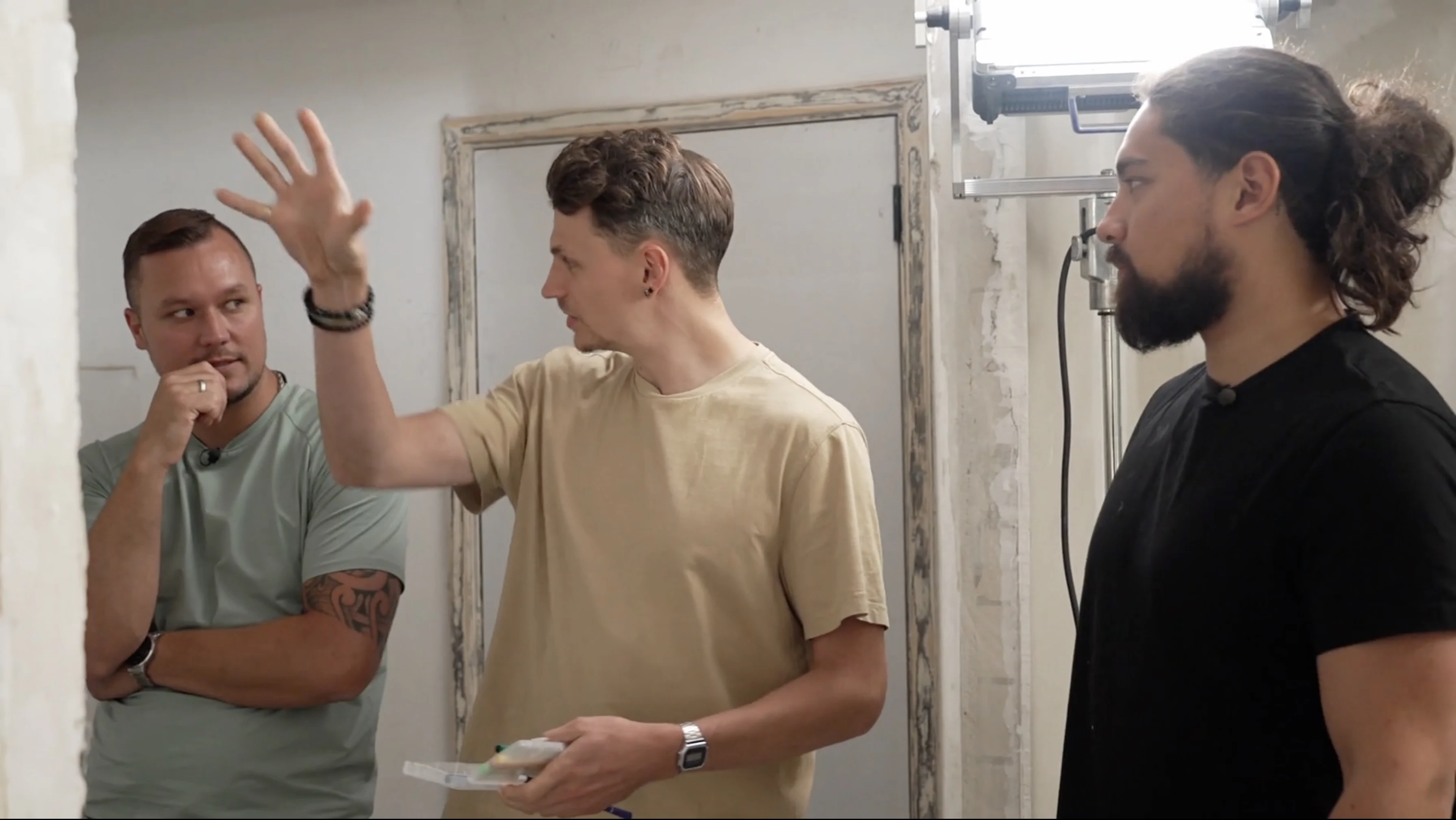 Seizoen 1, aflevering 36